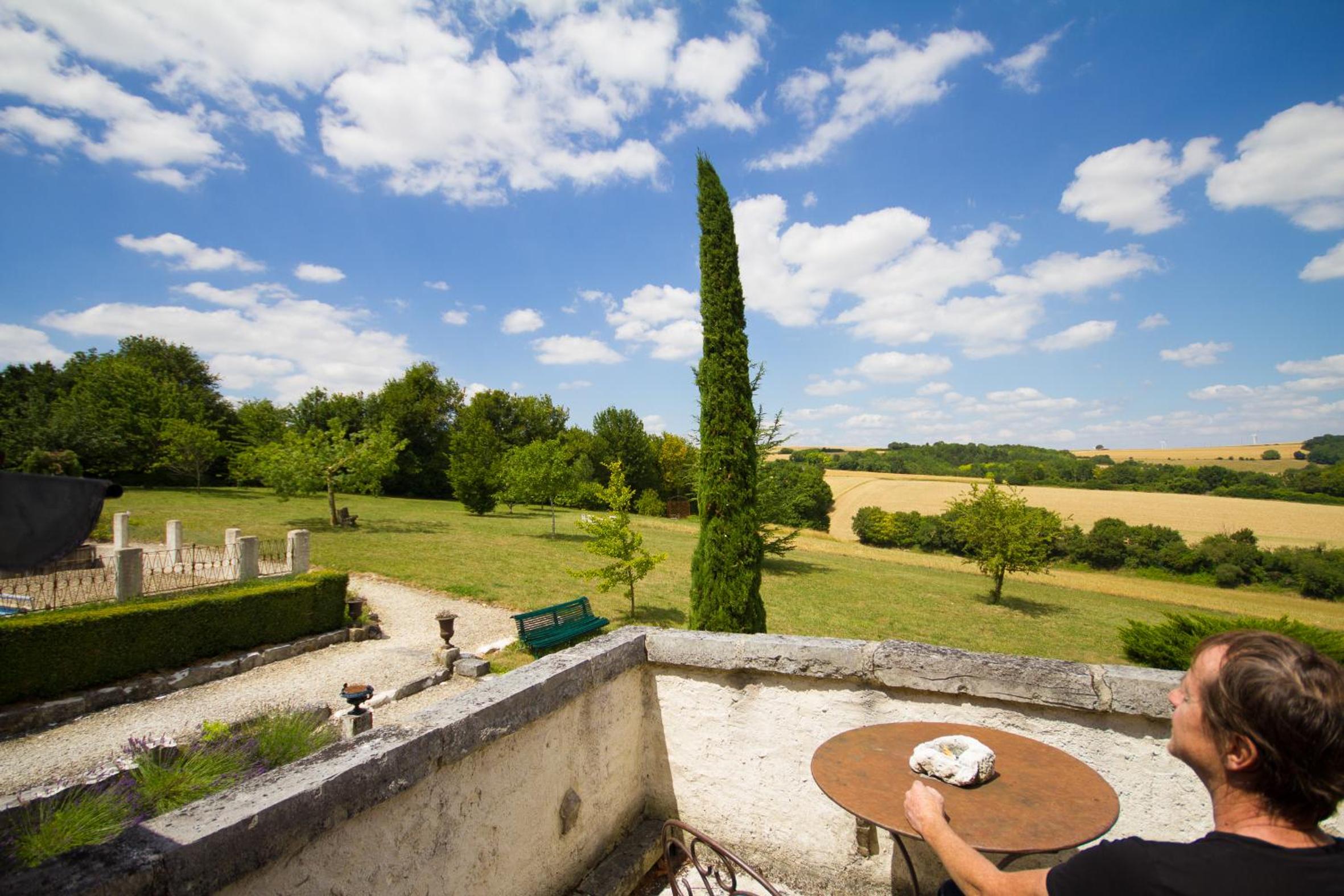 Le Relais de Fontenailles