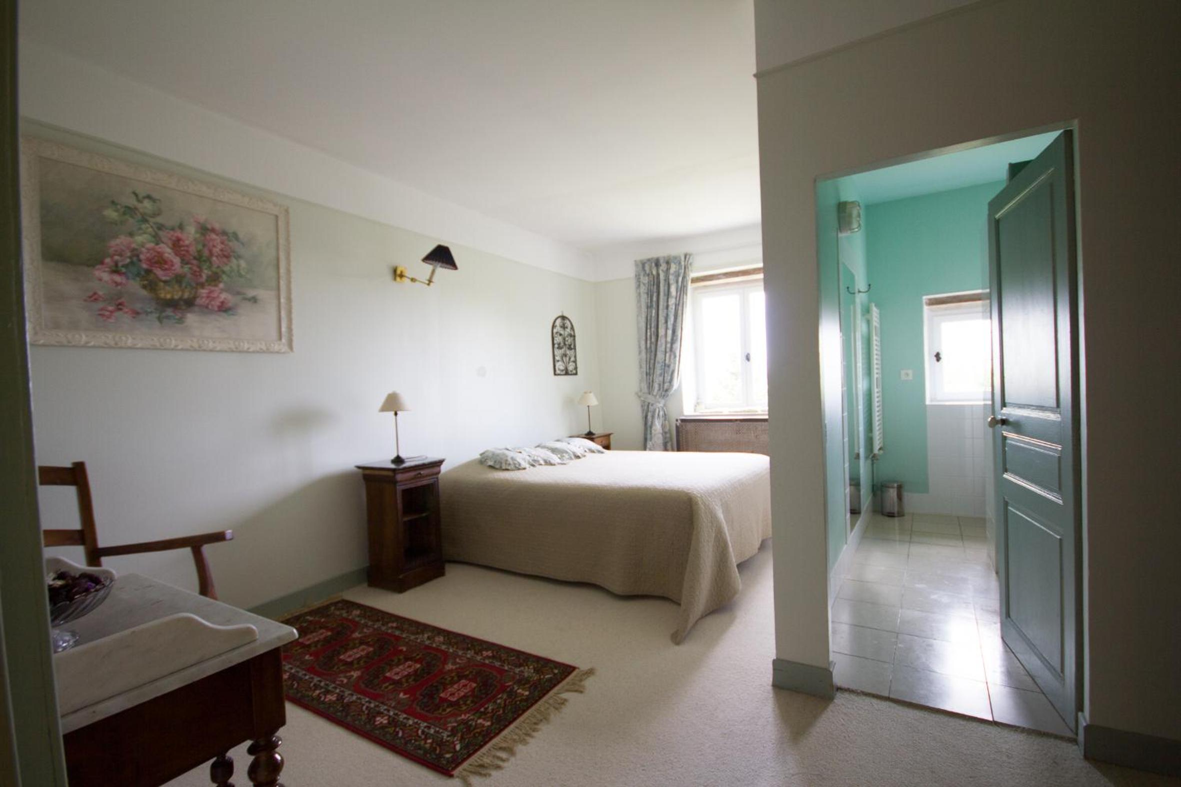 Le Relais de Fontenailles