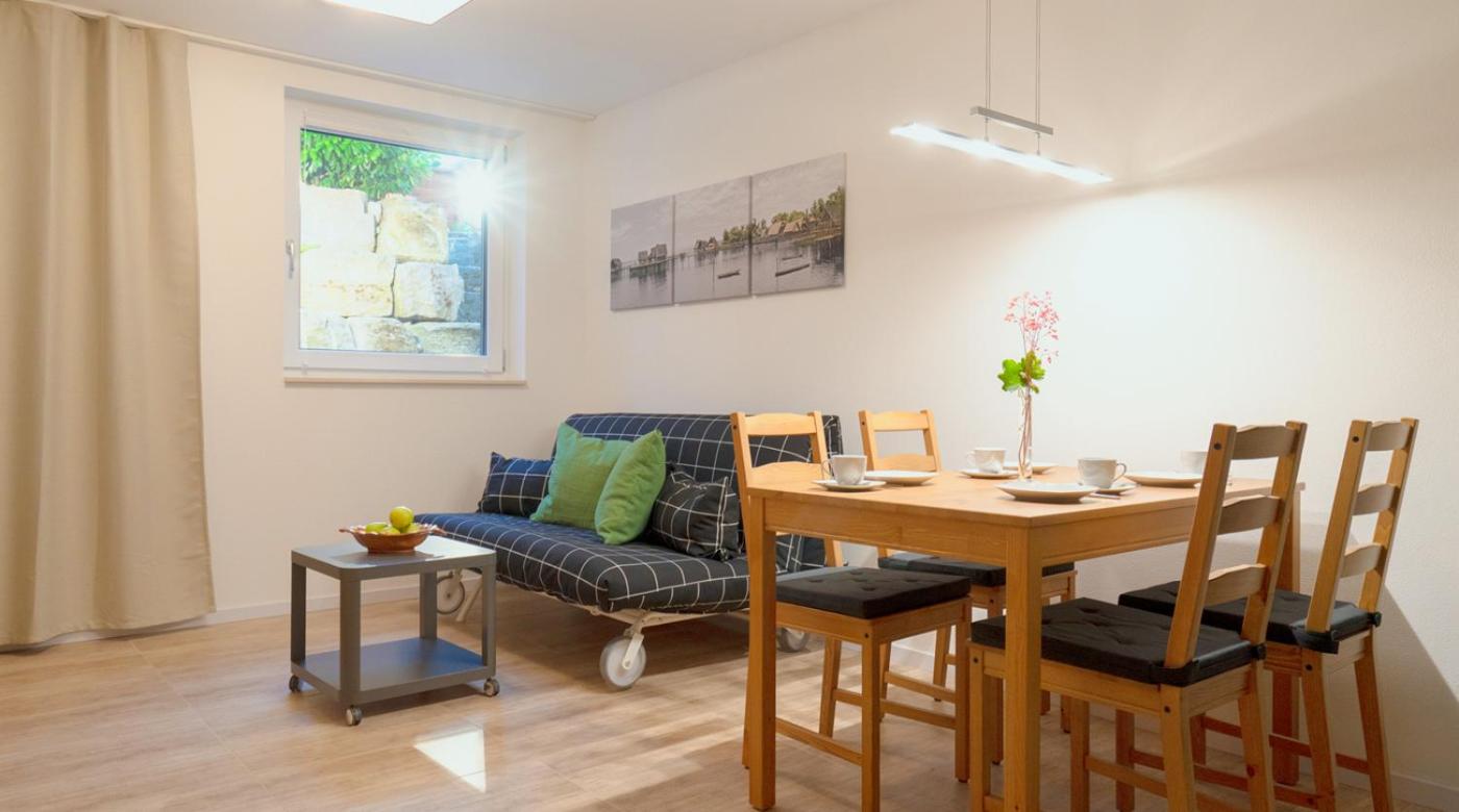 Ferienwohnung Mittelsberg