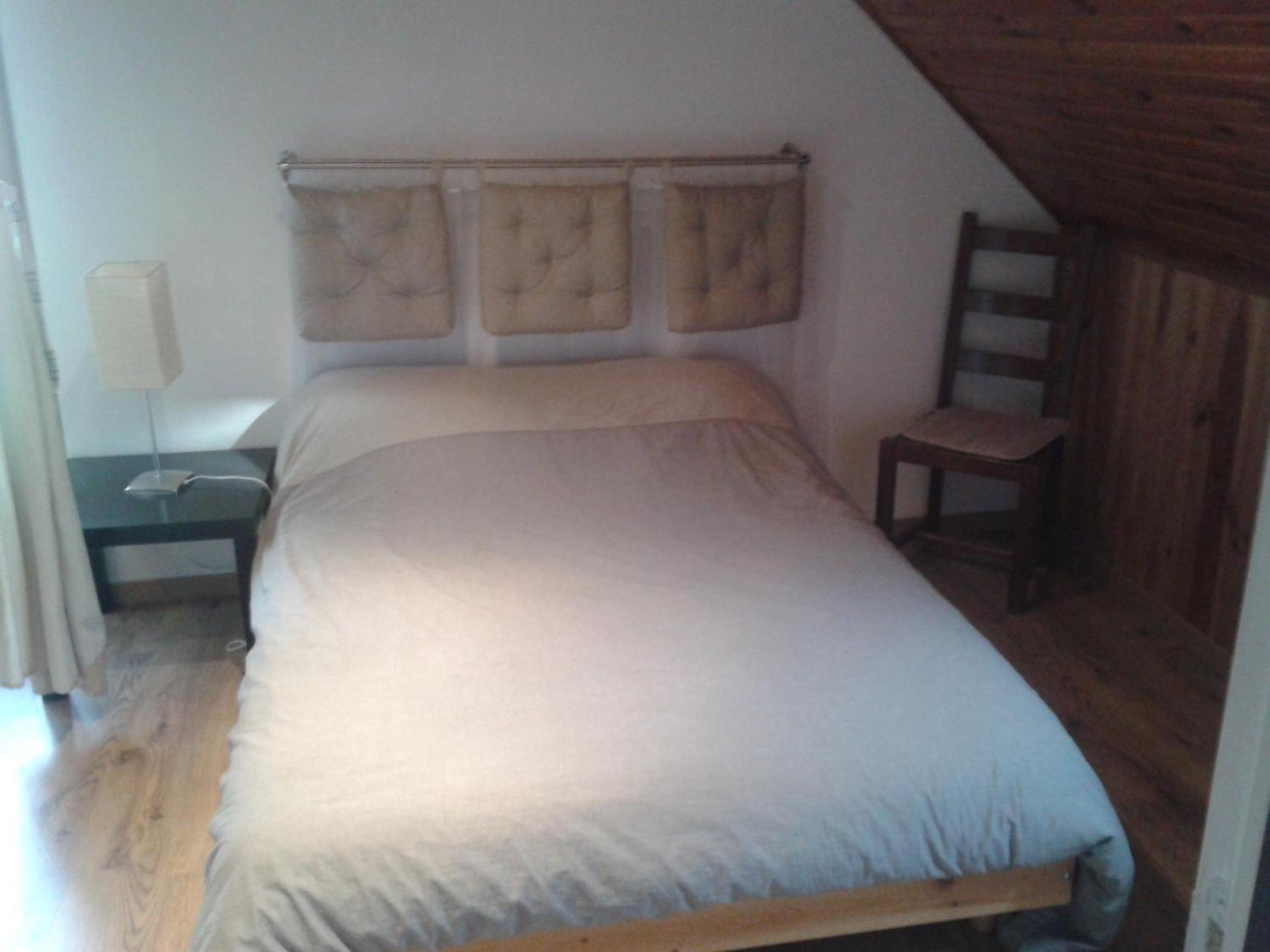 Chambres d 'hôtes "Au vieux Préssoir"