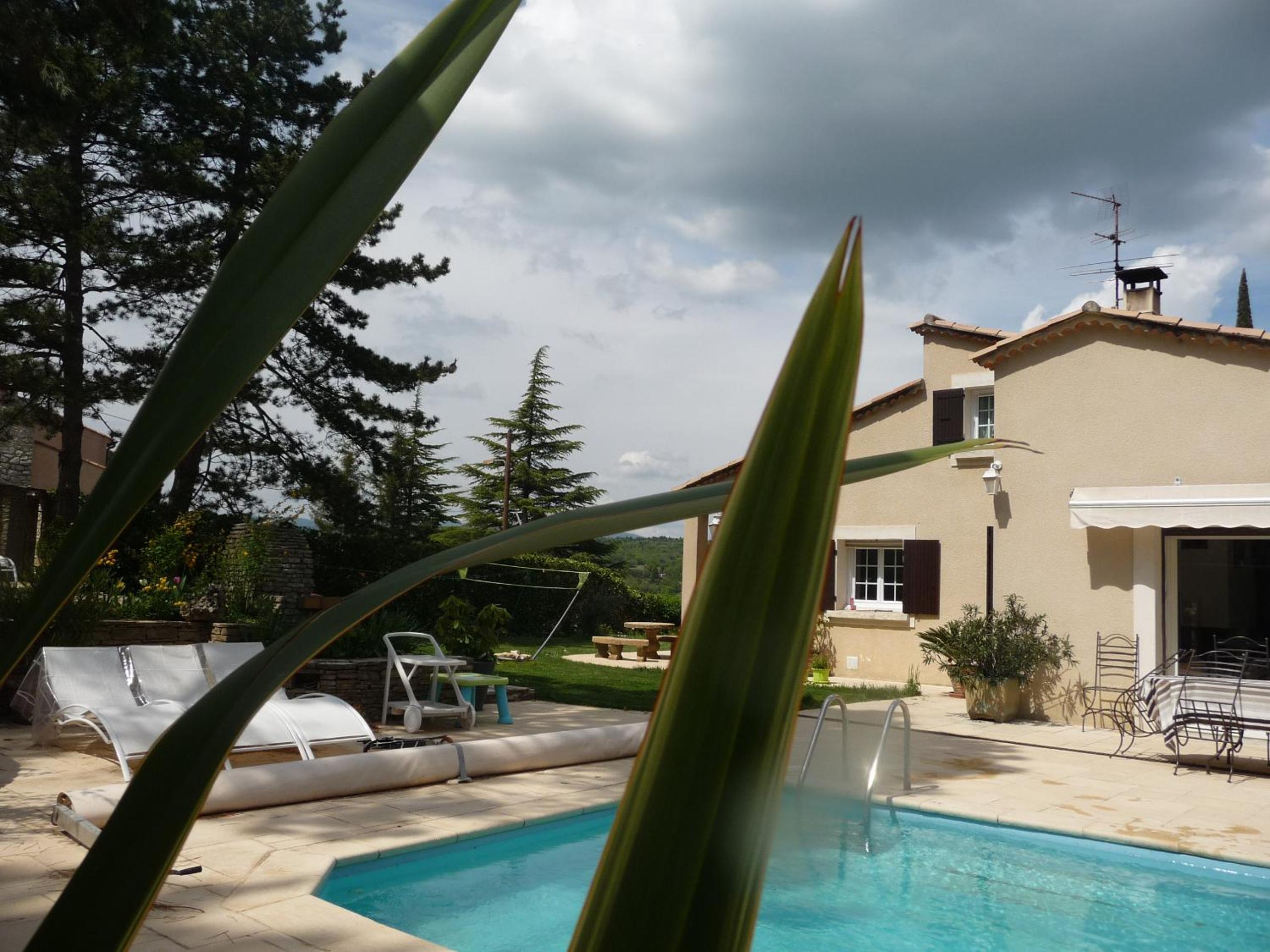 Villa Liodrey les Pins