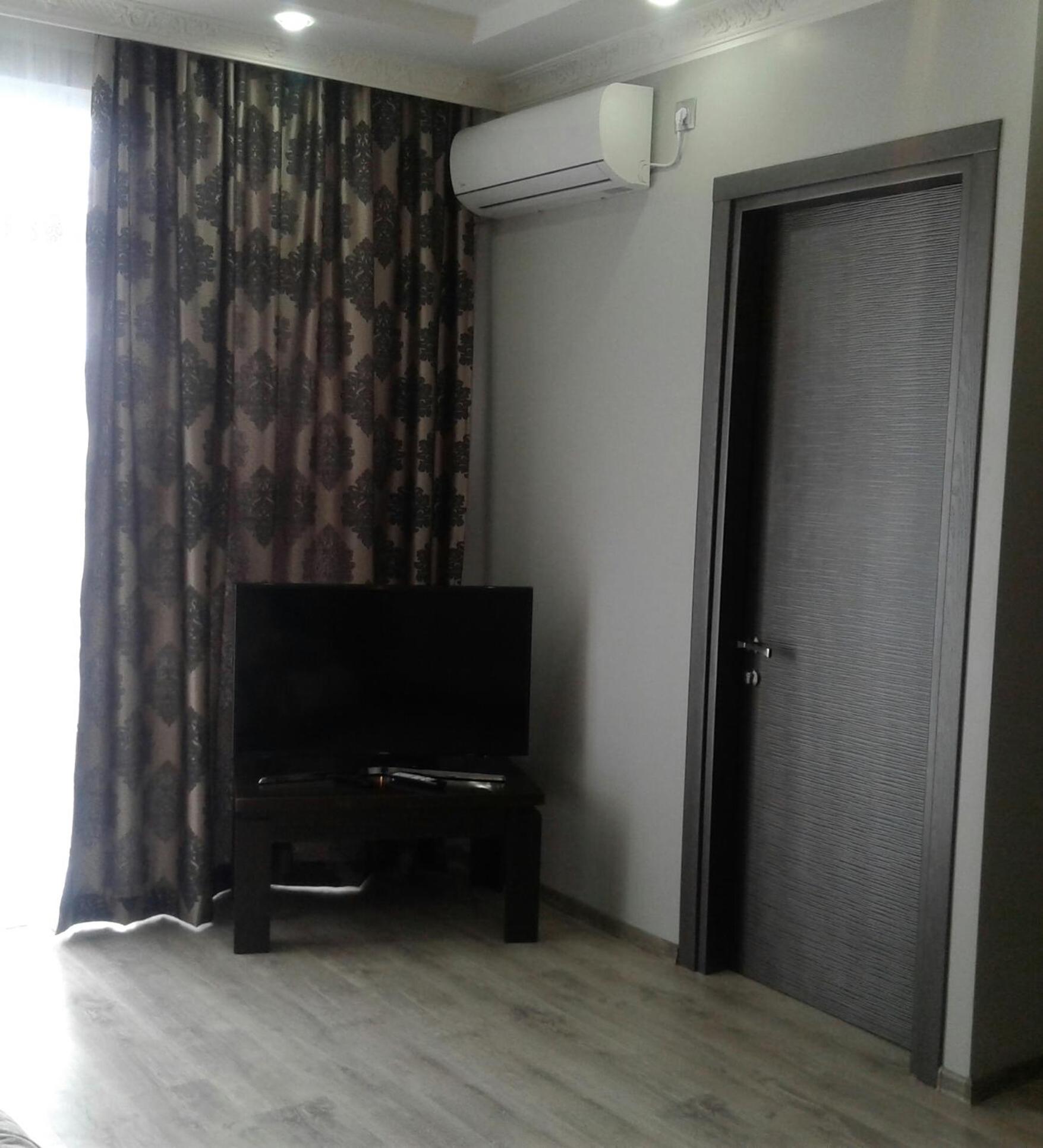 Apartment IRINA