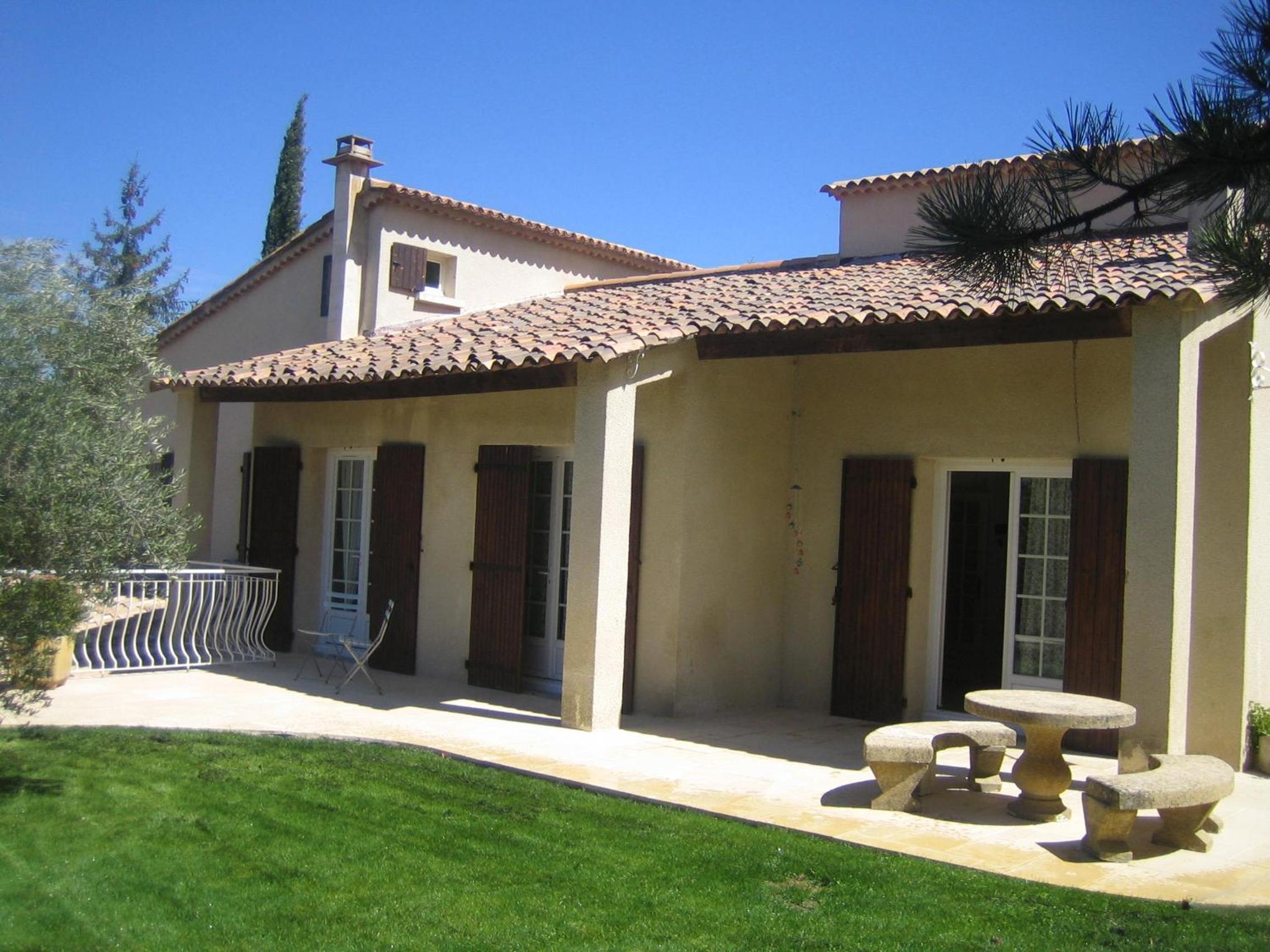 Villa Liodrey les Pins