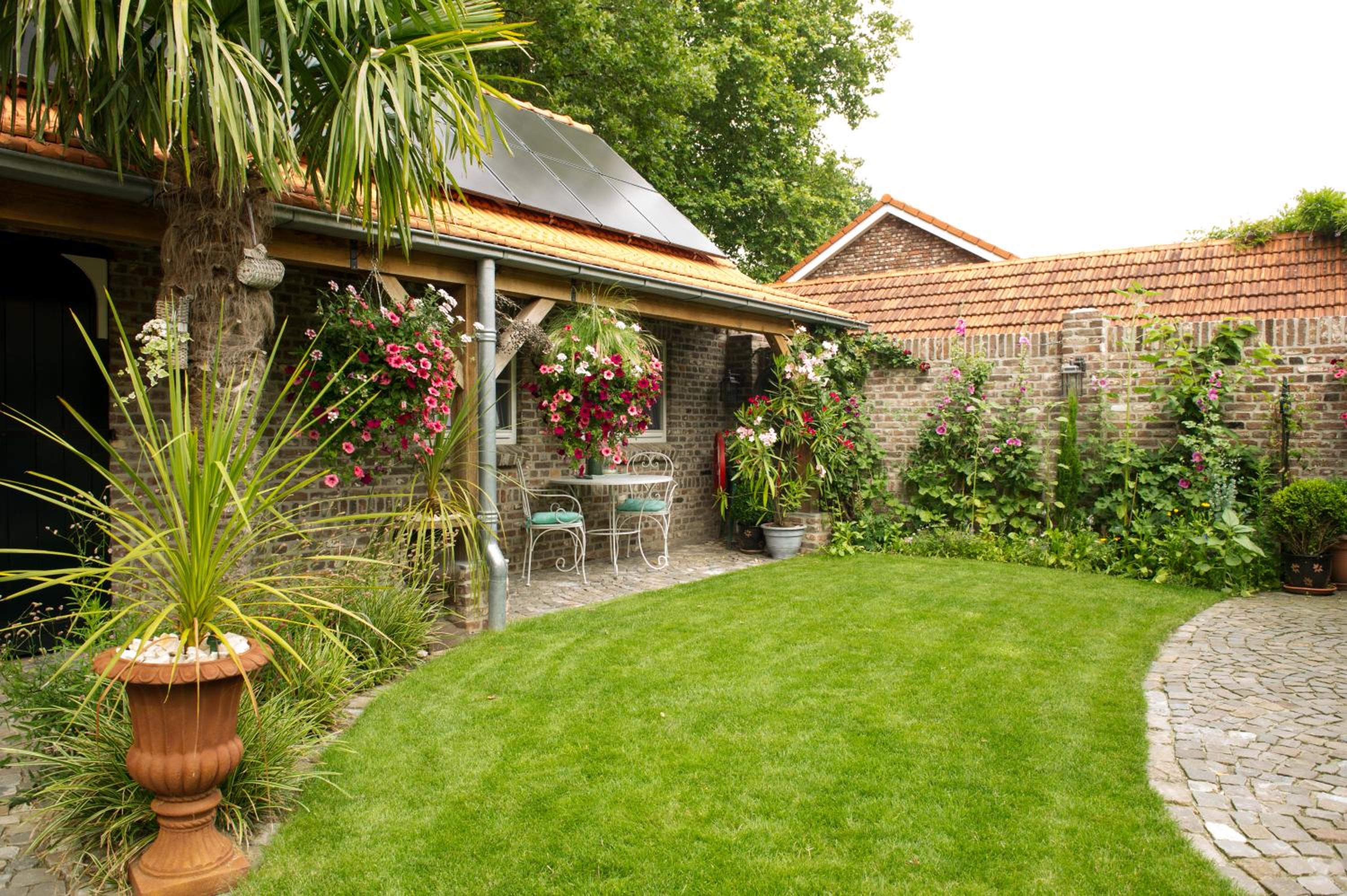 Bed and Breakfast Piekoo Belloo