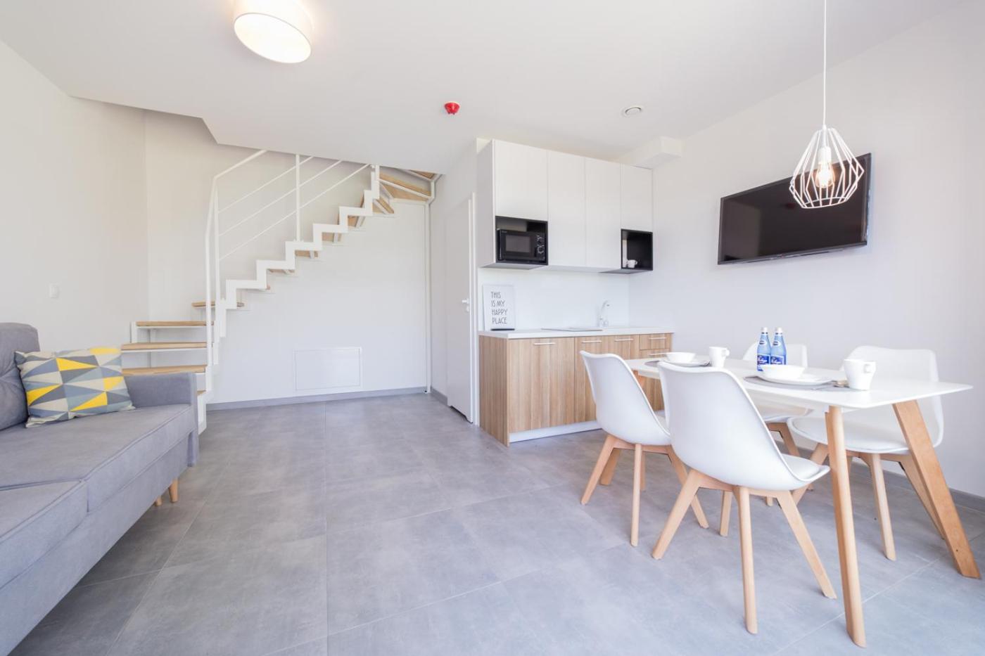 Apartamenty PAX