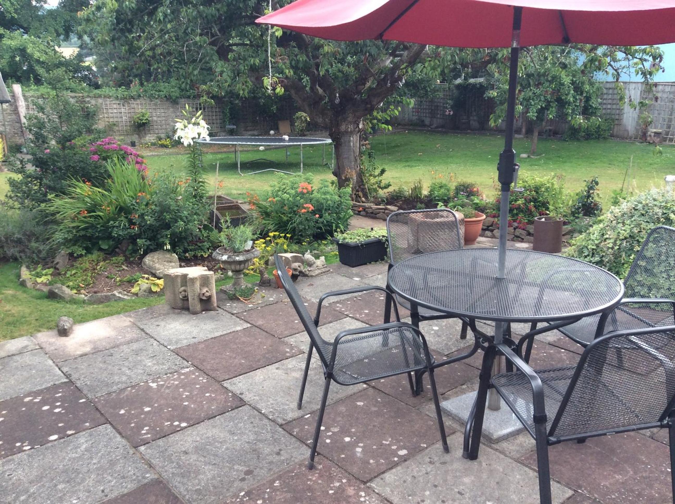 The Firs at Hay-on-Wye B&B 36
