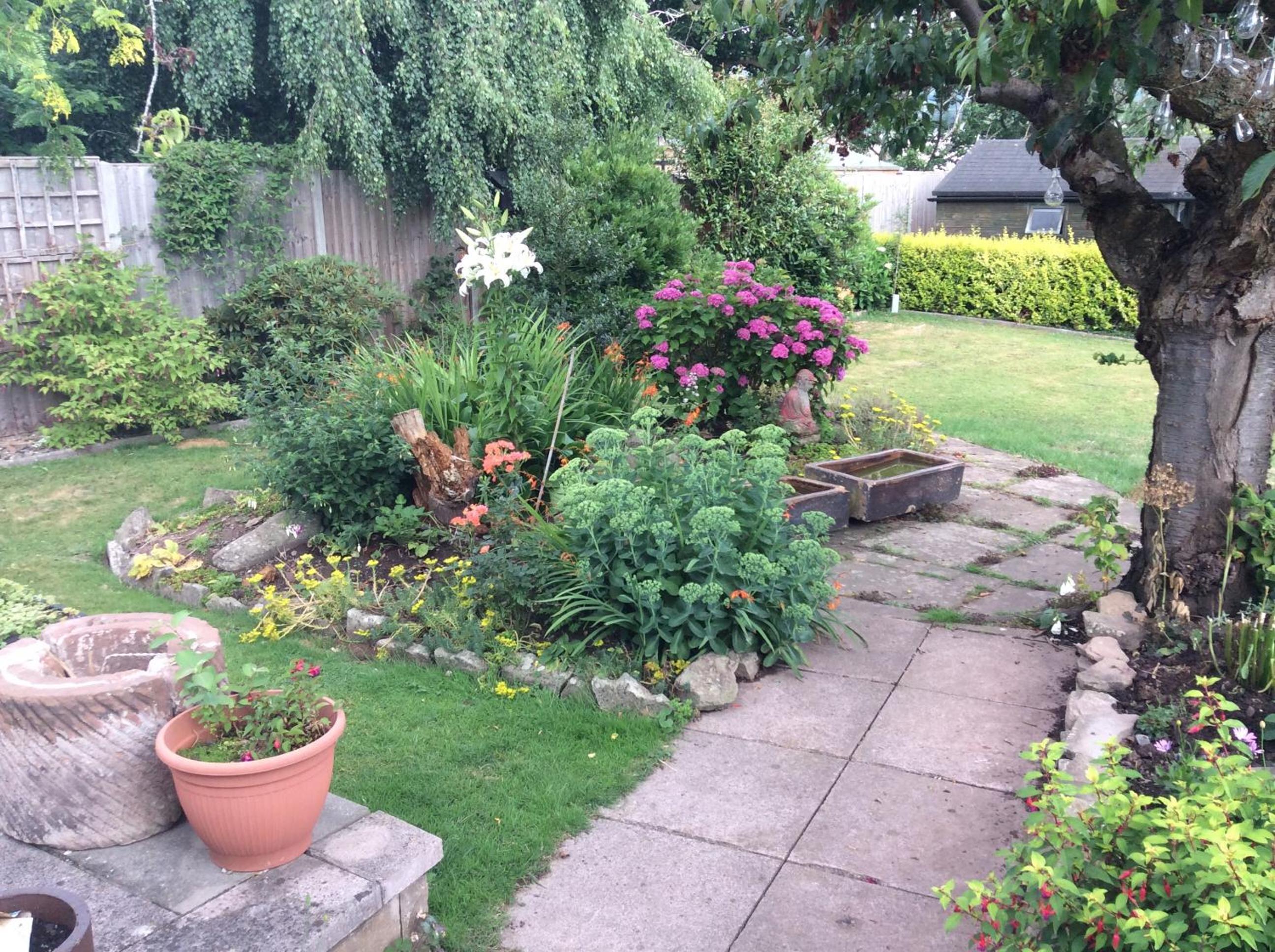 The Firs at Hay-on-Wye B&B 43