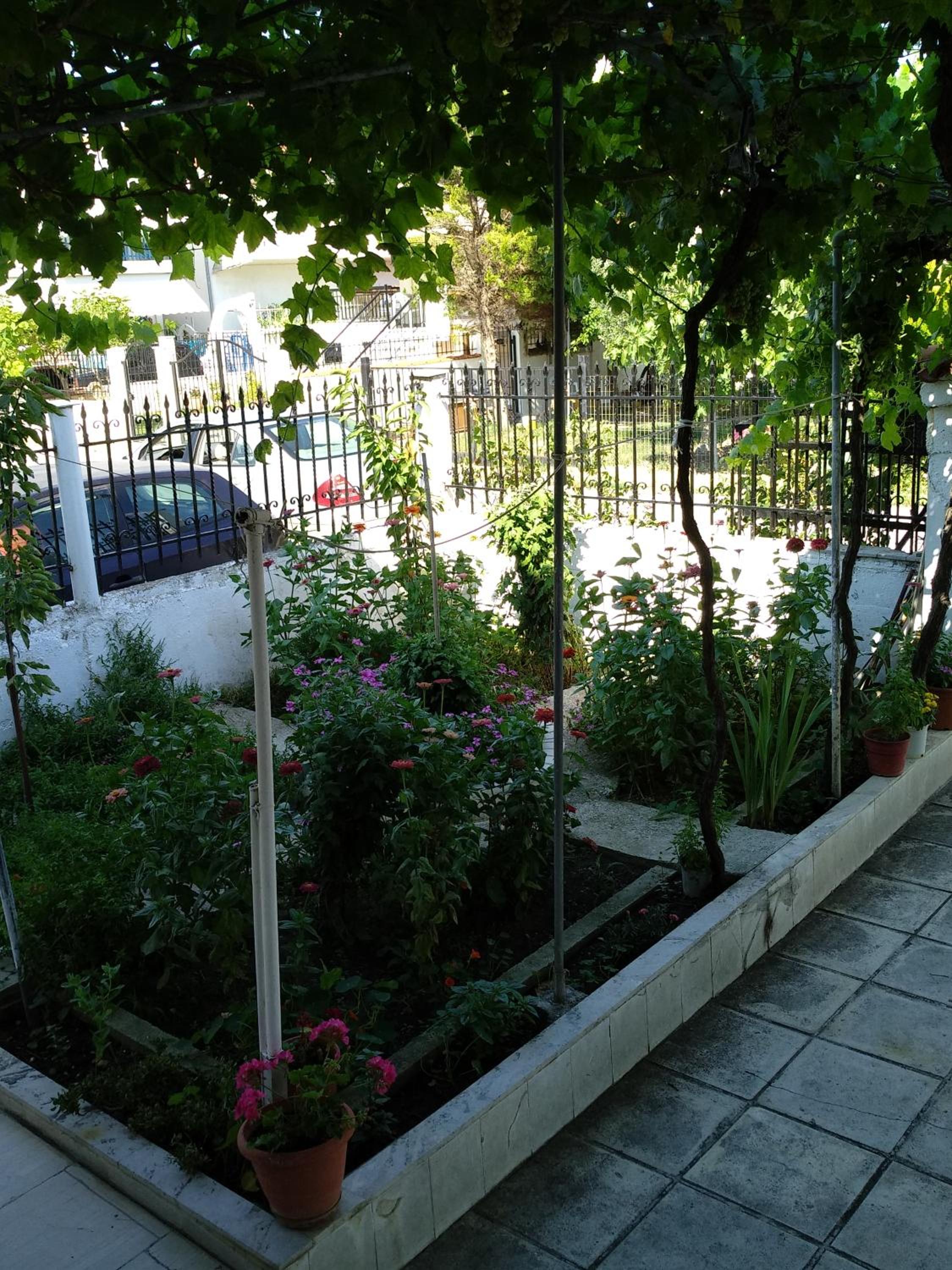 Grigorios Apartments