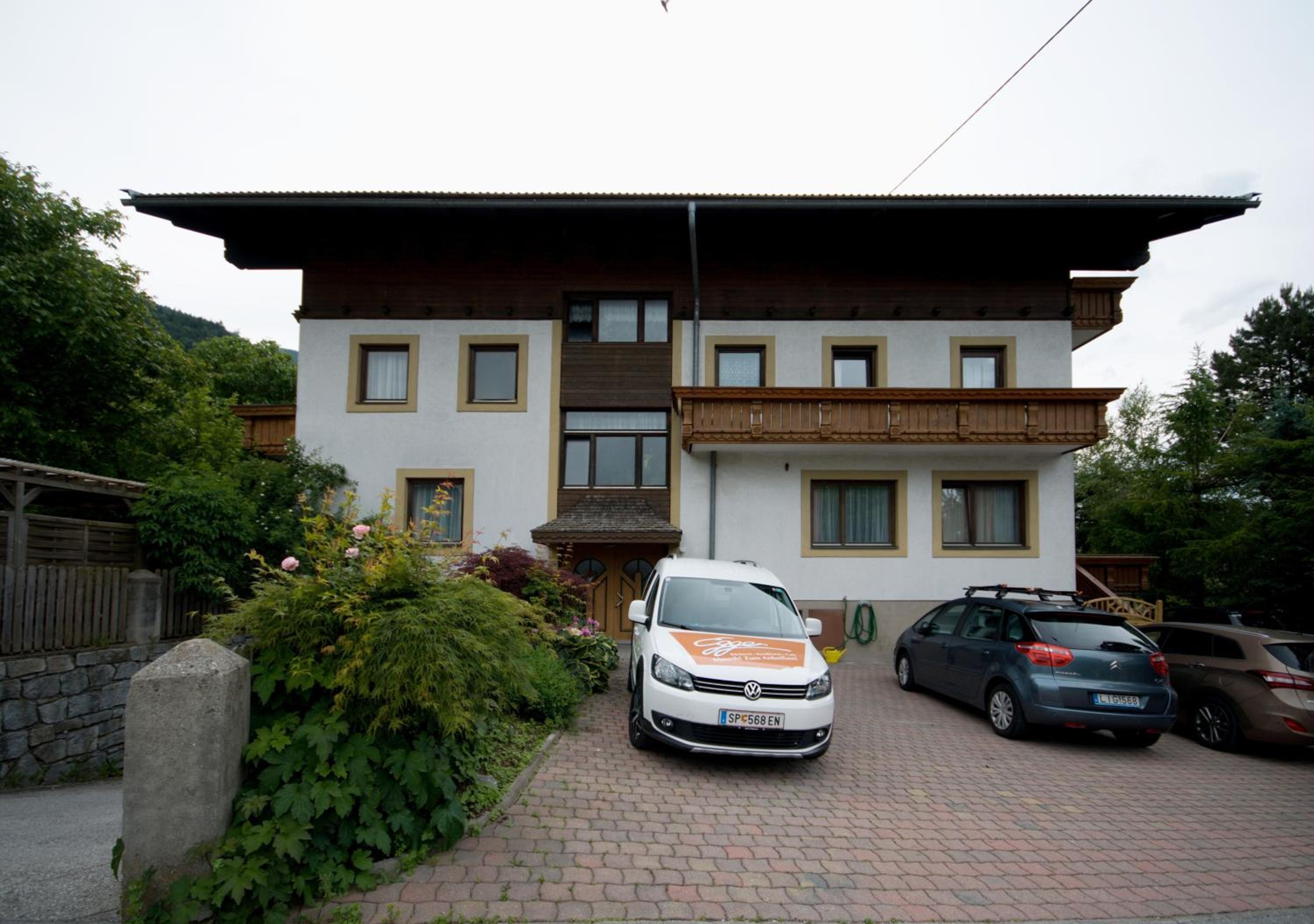 Haus Egger