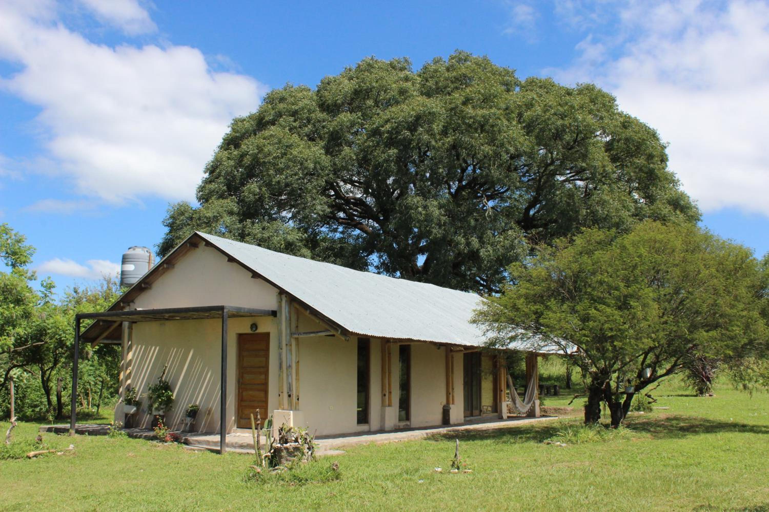 Casa de Bambu Salta