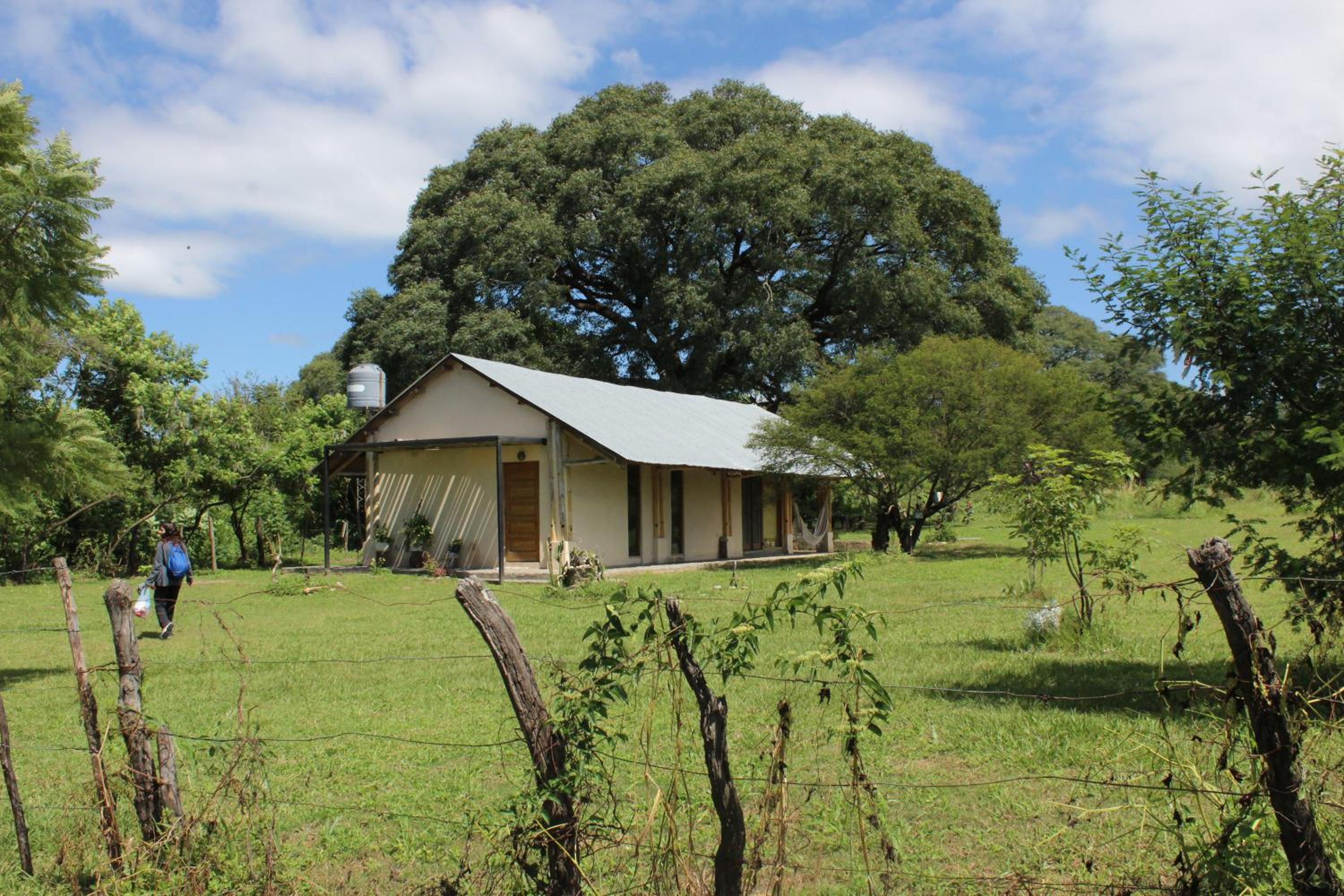 Casa de Bambu Salta