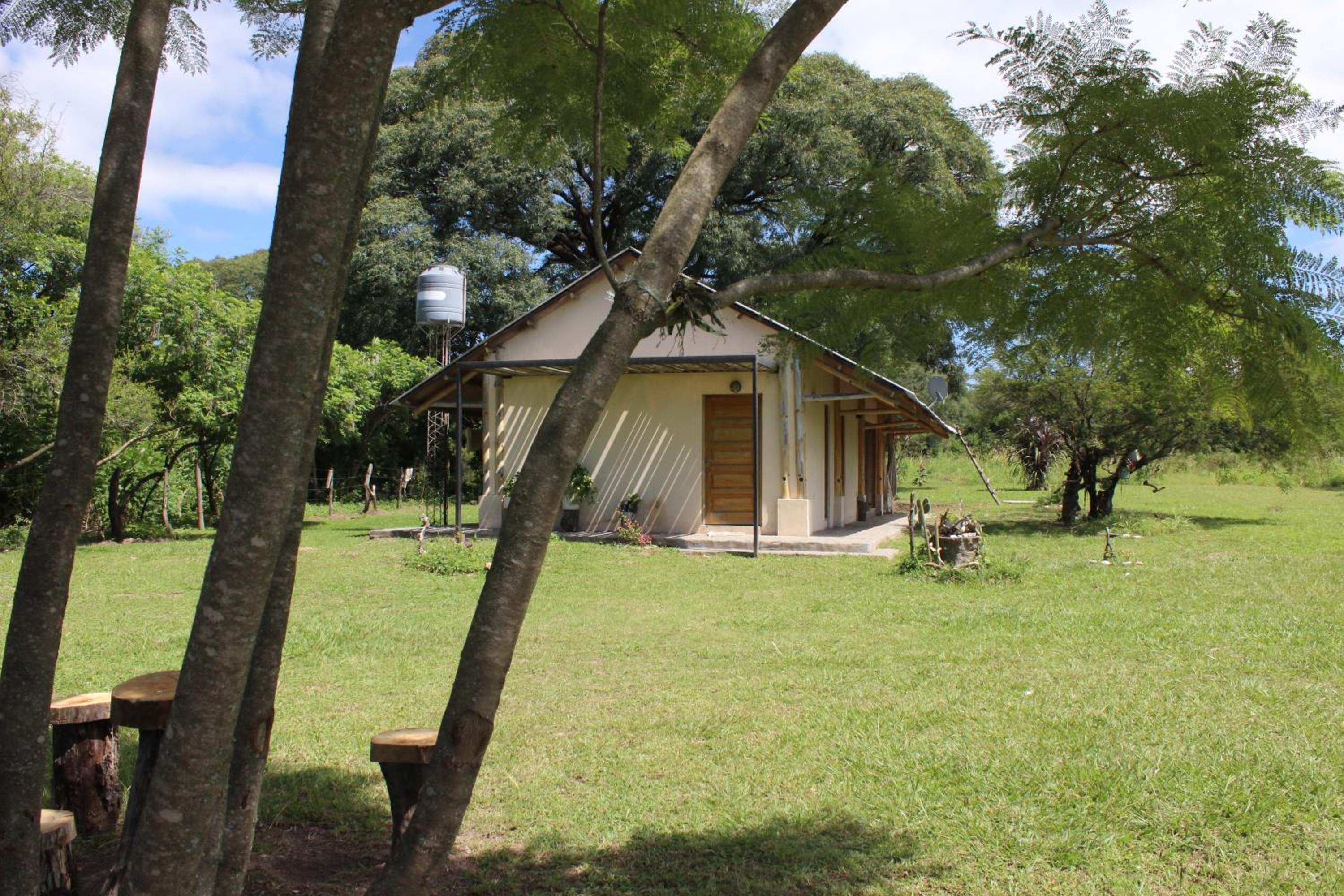 Casa de Bambu Salta