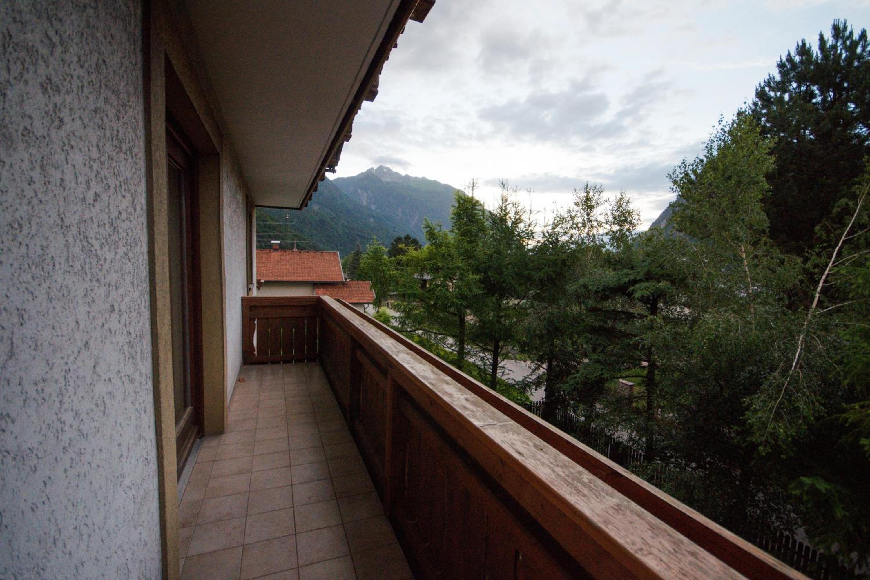 Haus Egger