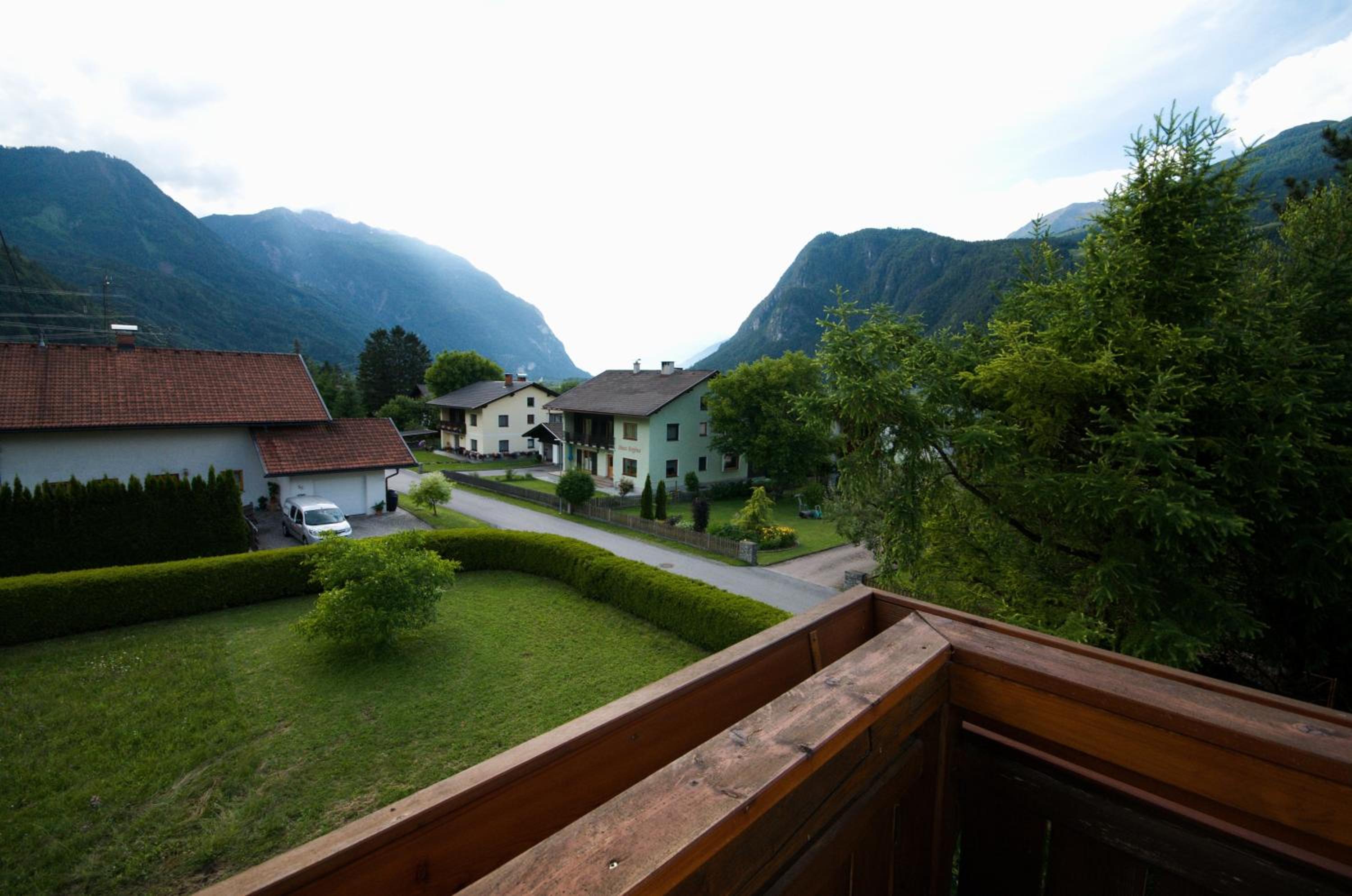Haus Egger