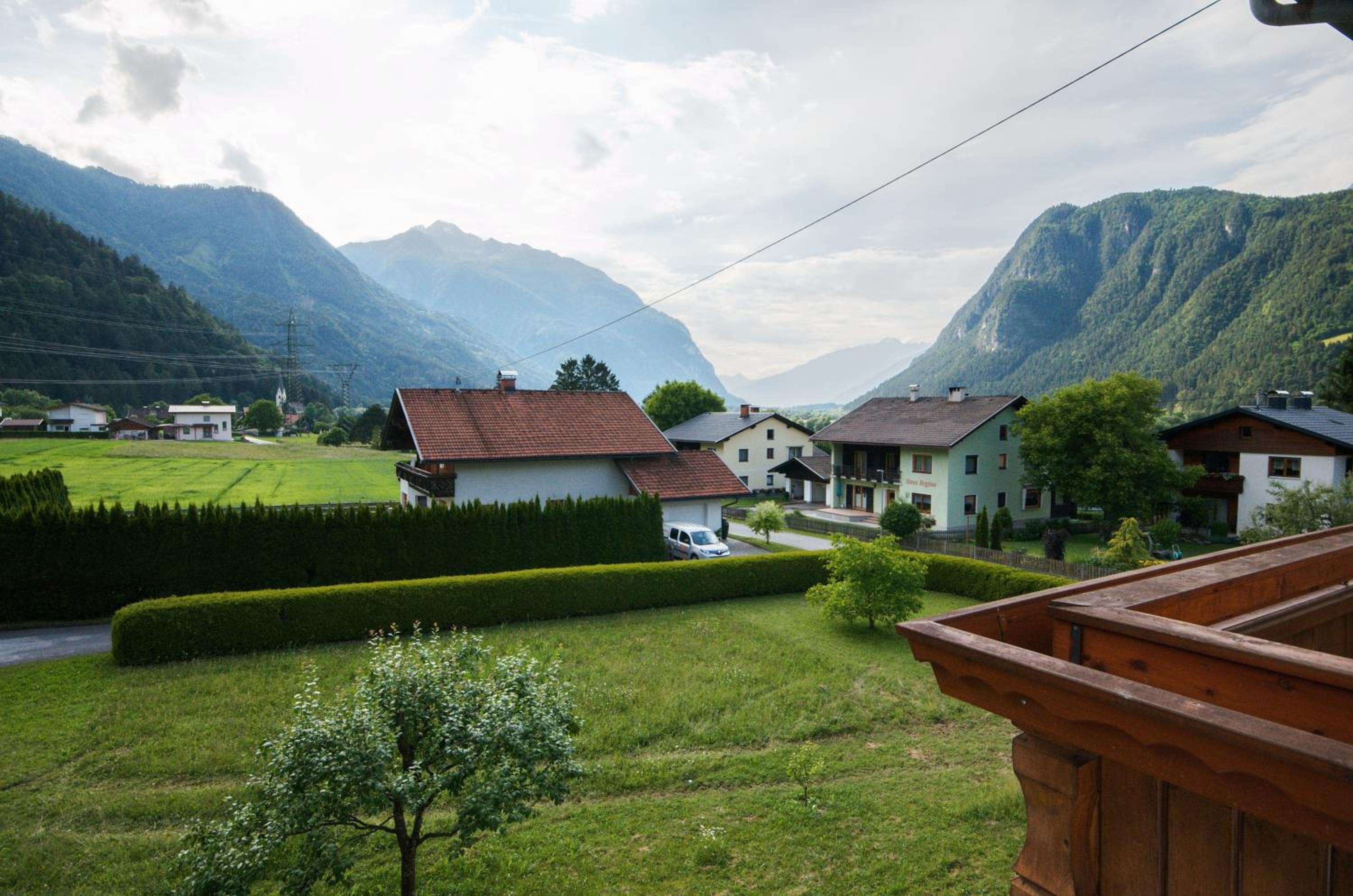 Haus Egger