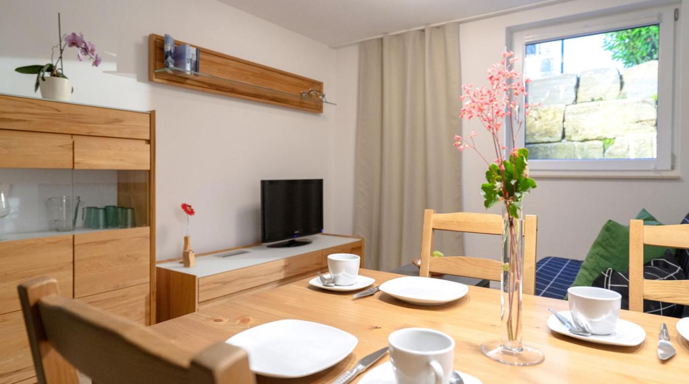 Ferienwohnung Mittelsberg view 3
