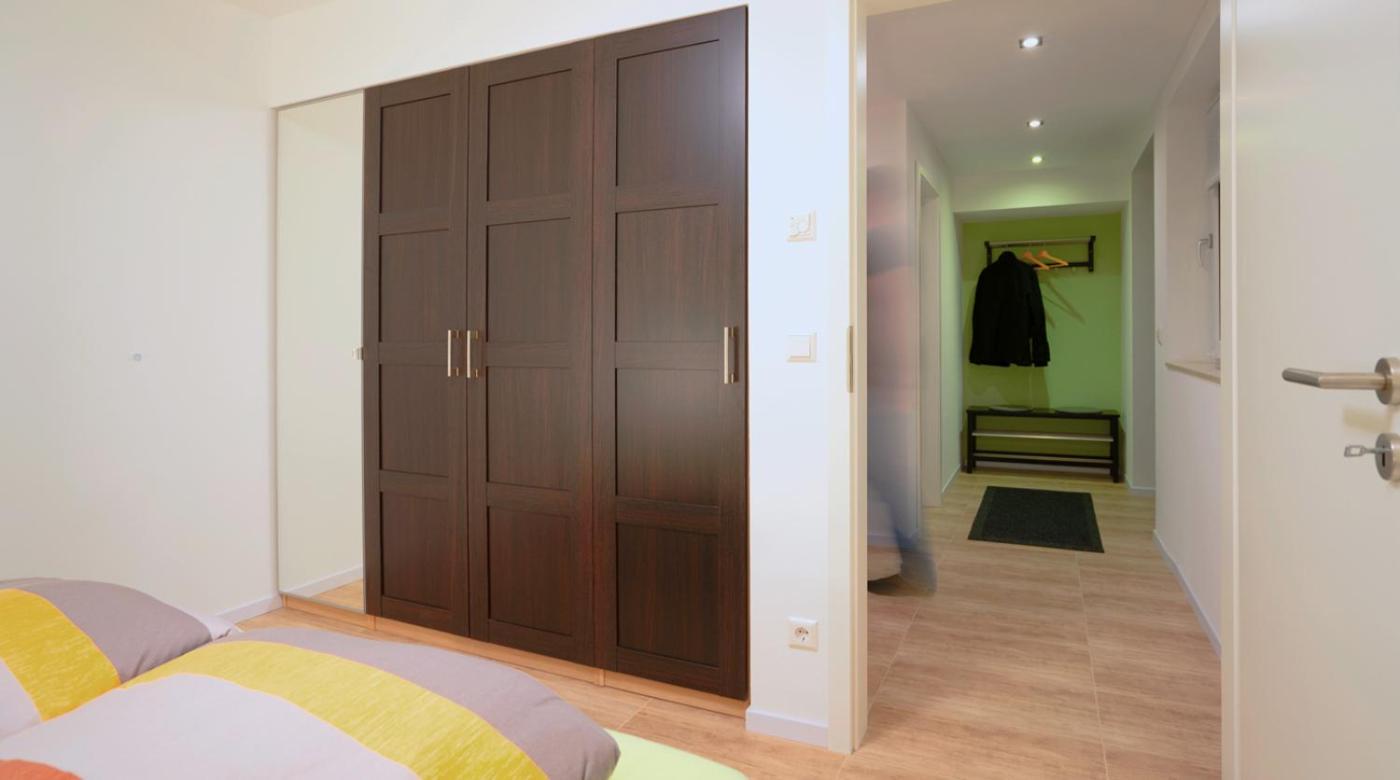 Ferienwohnung Mittelsberg view 4