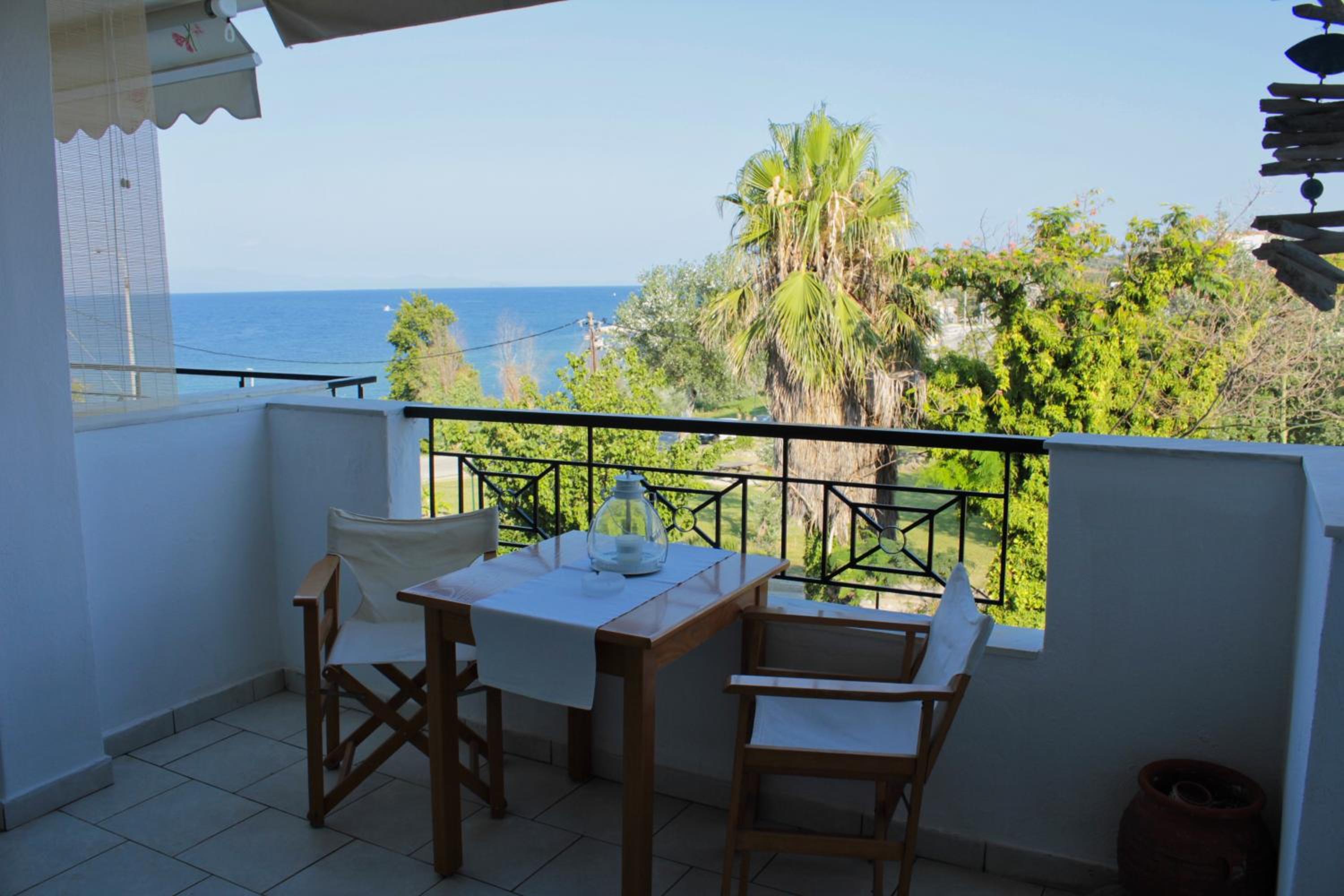 Fokais Beach Apartment photo 1