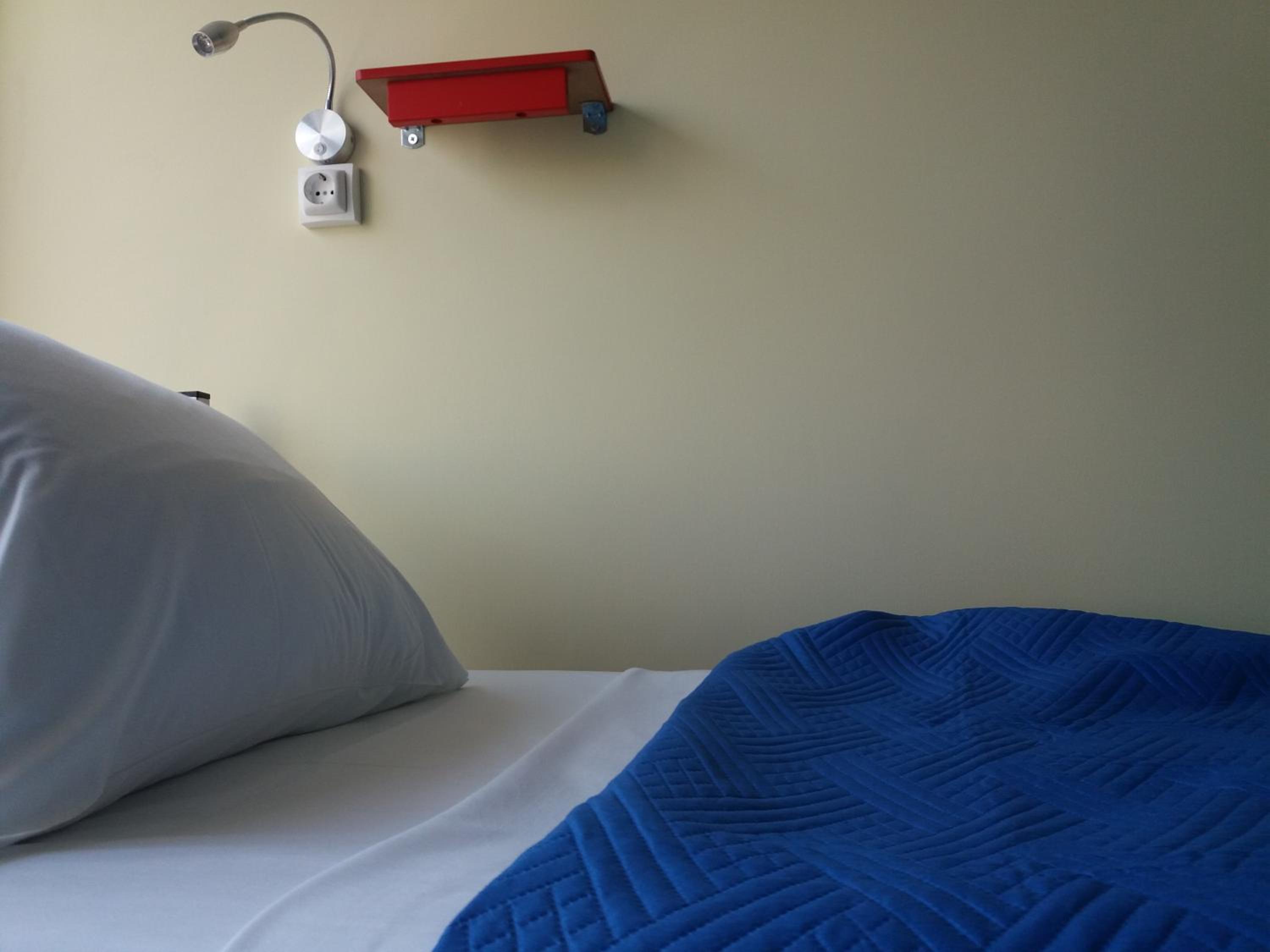 Welcommon Hostel, Billede 133