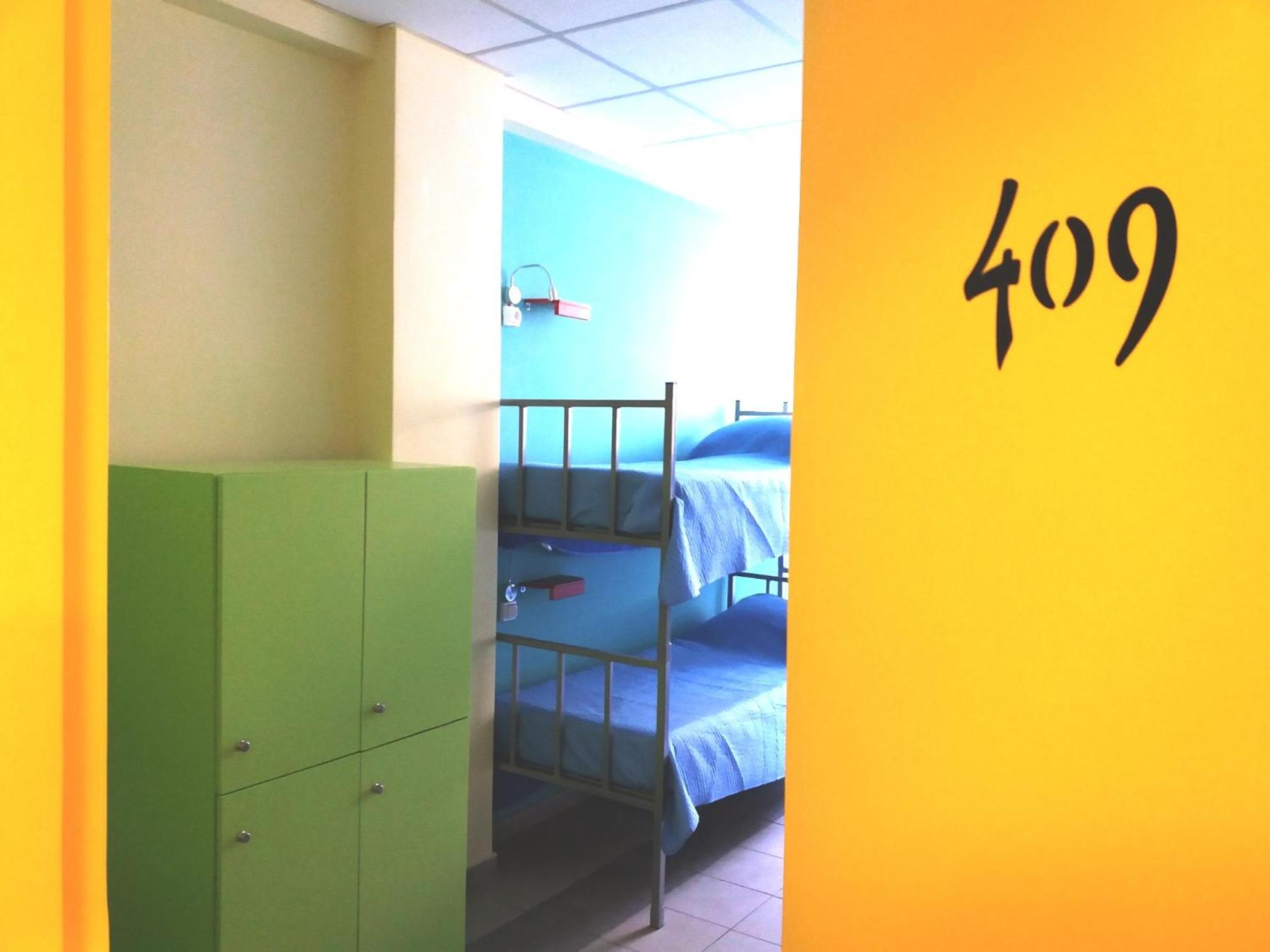 Welcommon Hostel, Billede 131