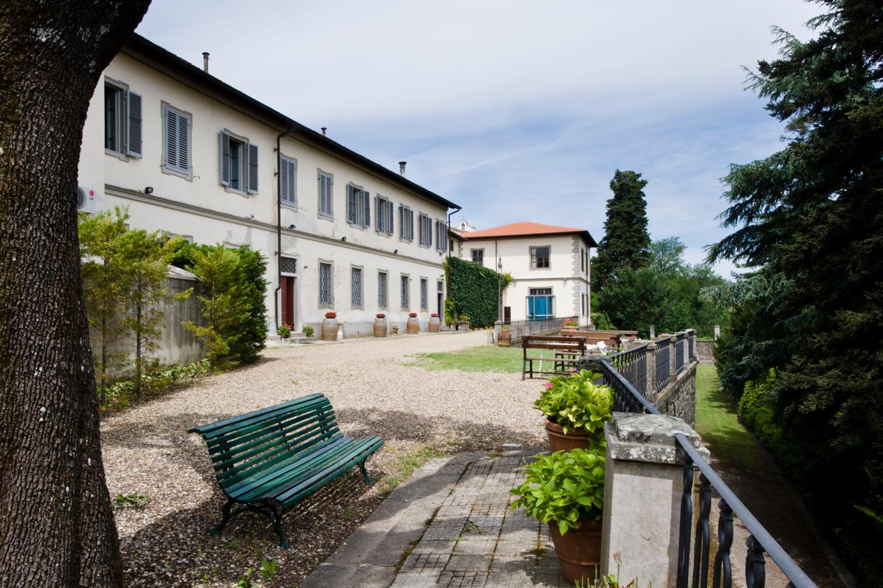 Fattoria Della Nave