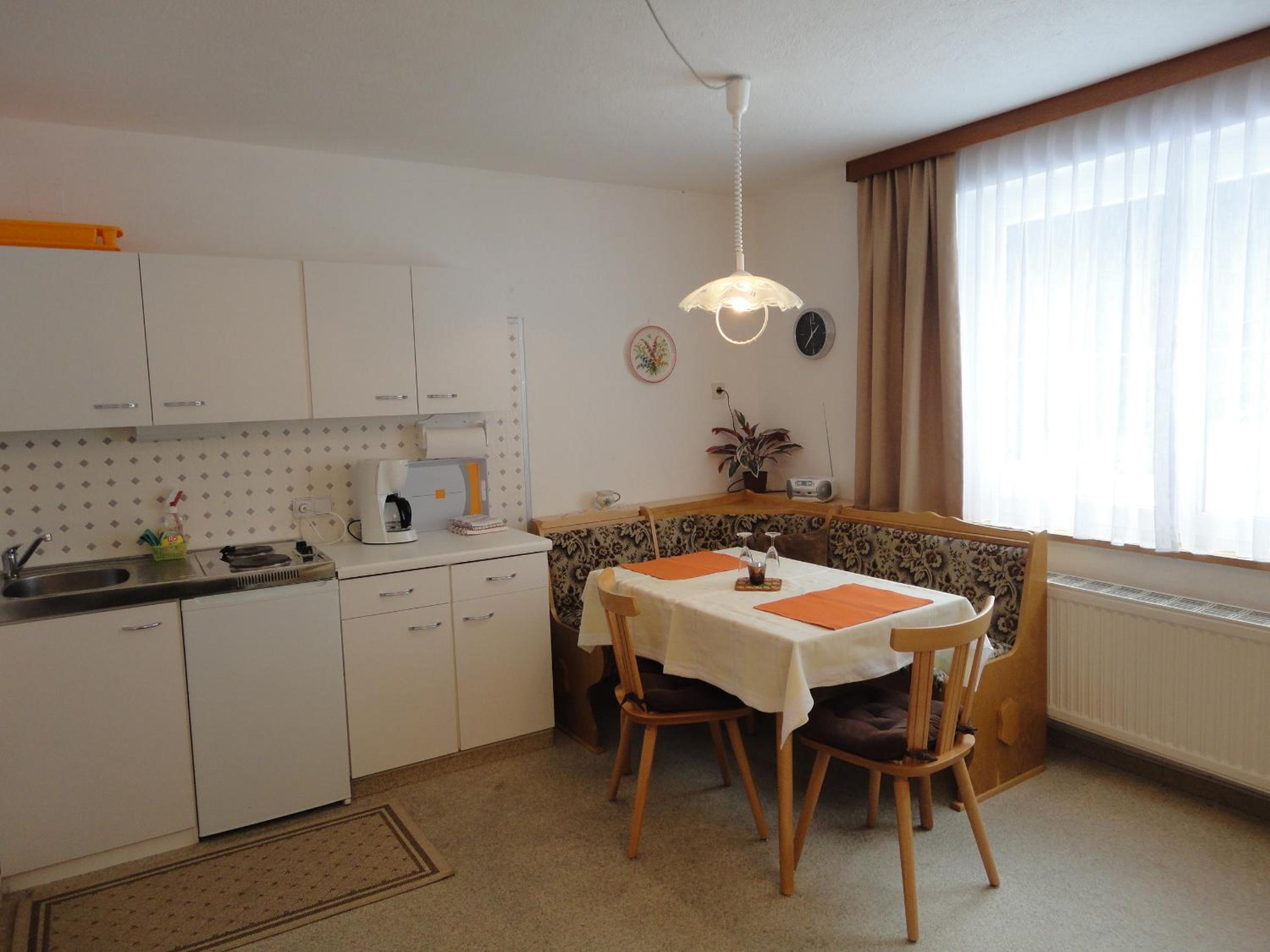 Ferienhaus Hollinger
