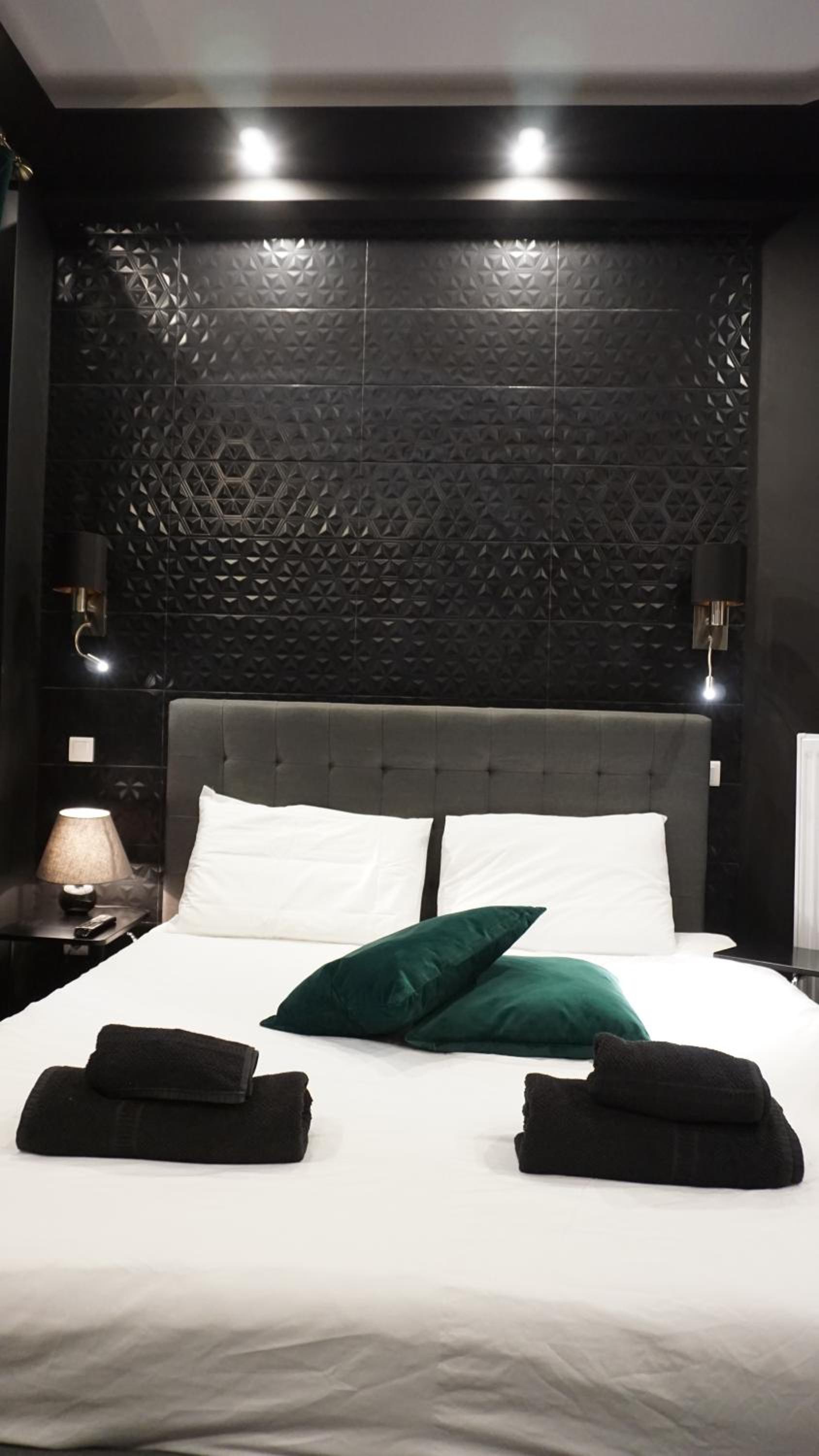 Exclusive Design Studio with Yard