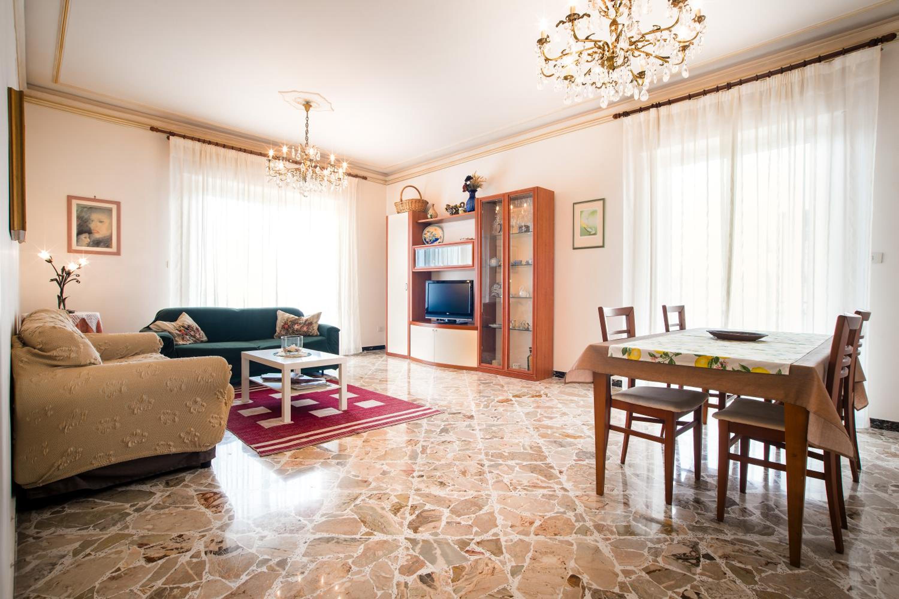 Casa Giolele
