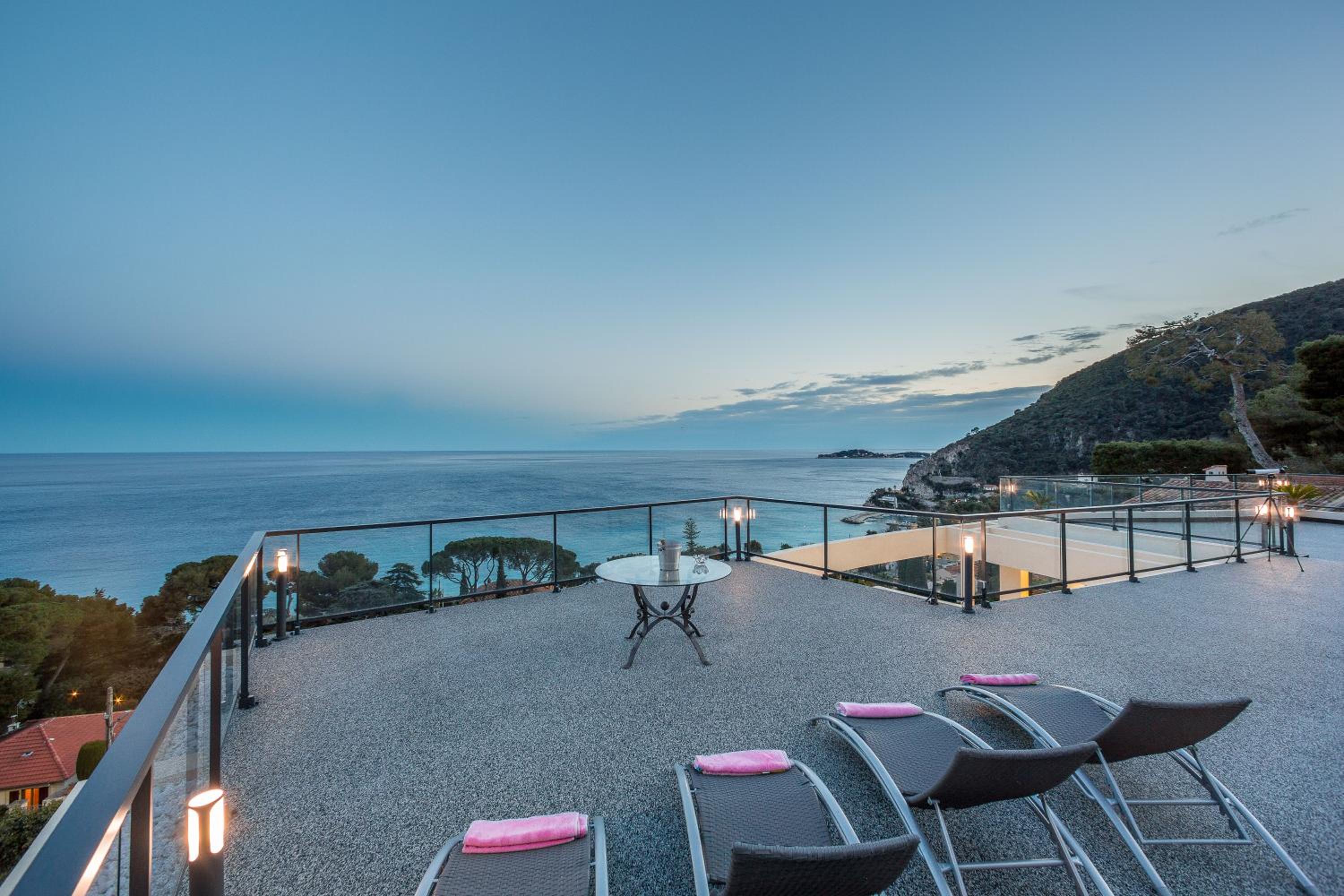 Villa Paradise