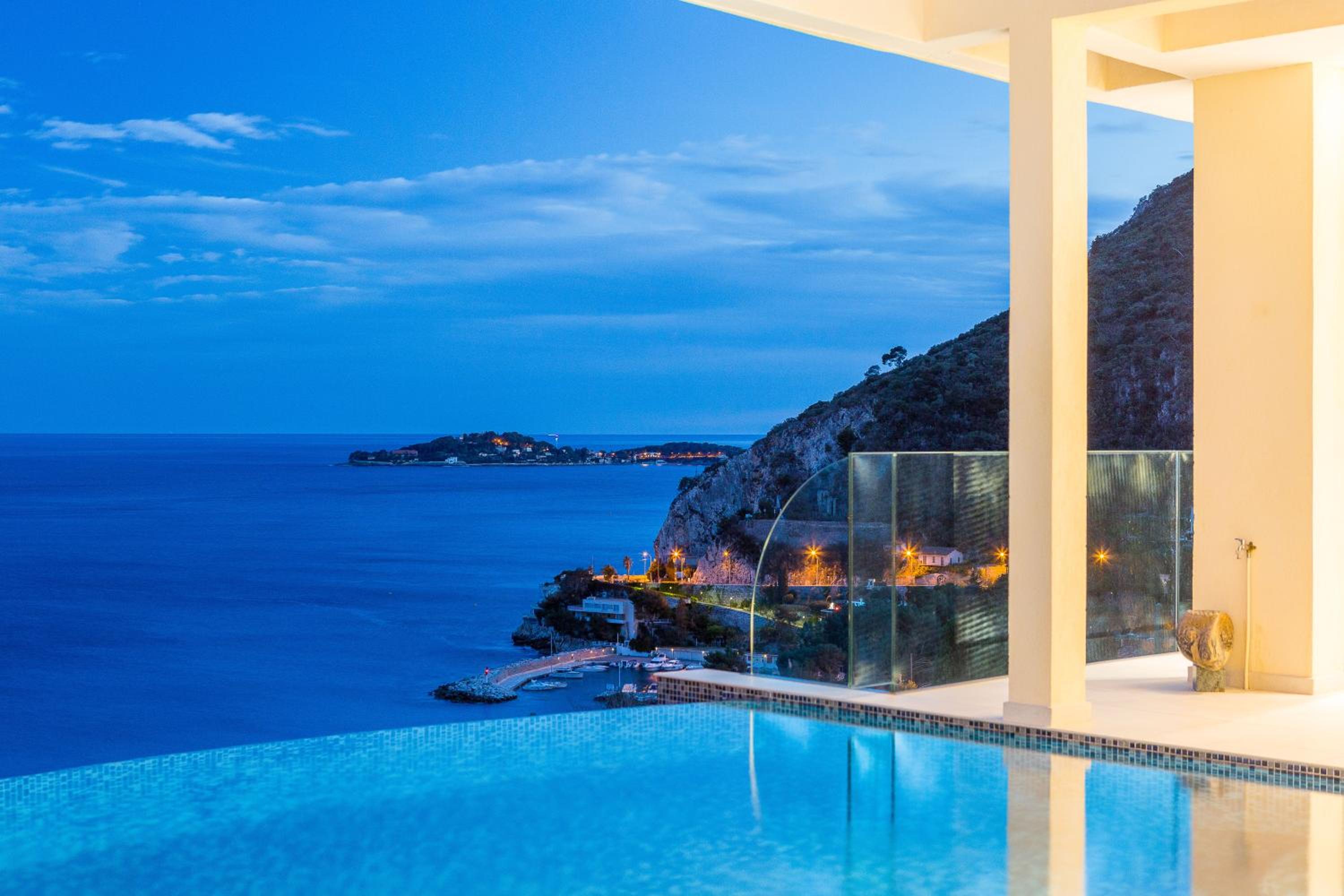 Villa Paradise