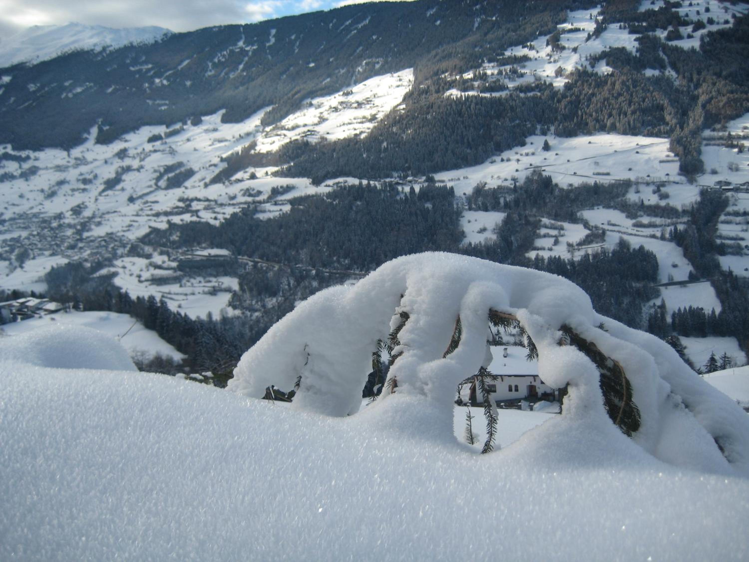 Haus Hubert