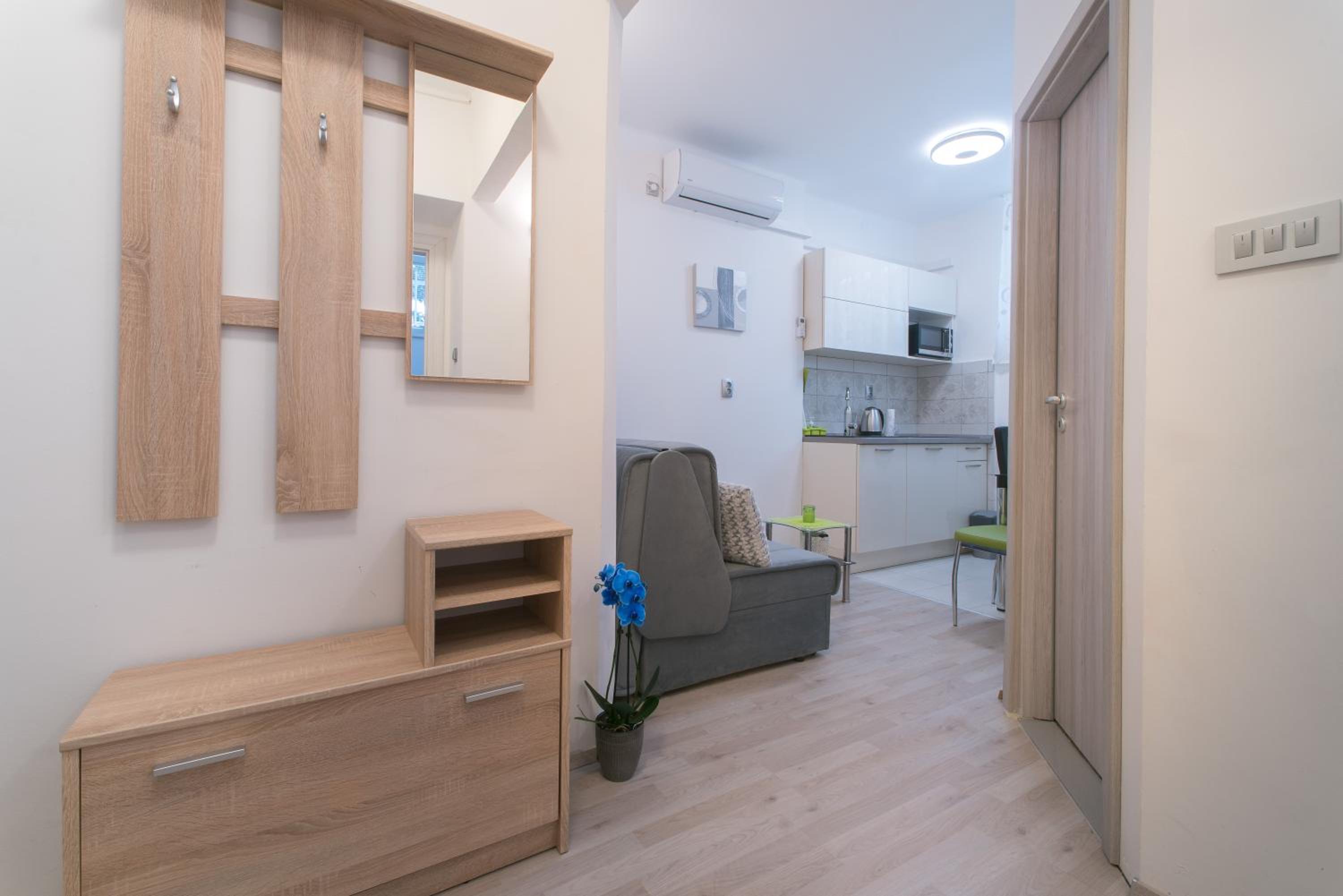 Apartman Elza view 5