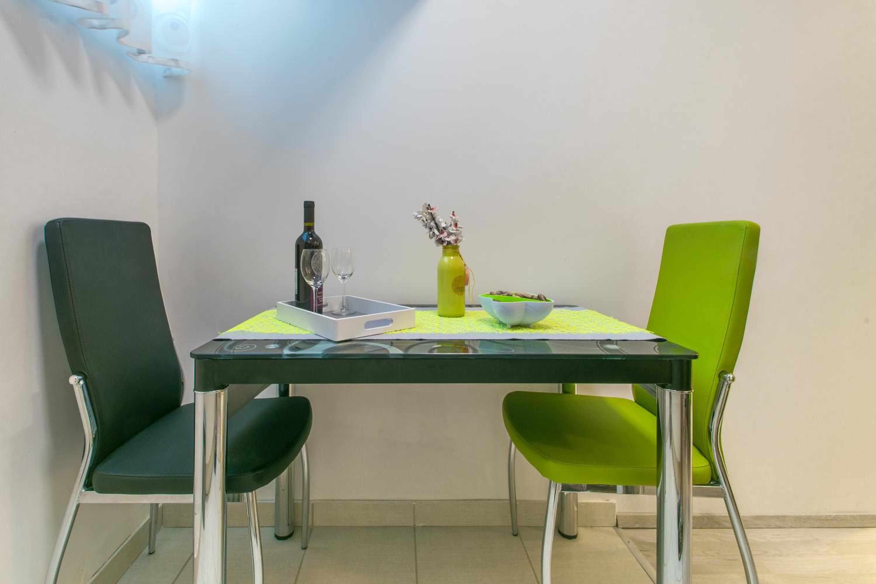 Apartman Elza view 3