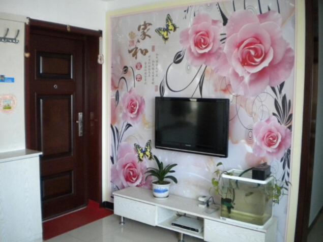 Chengde Mountain Resort Xinyu Apartment