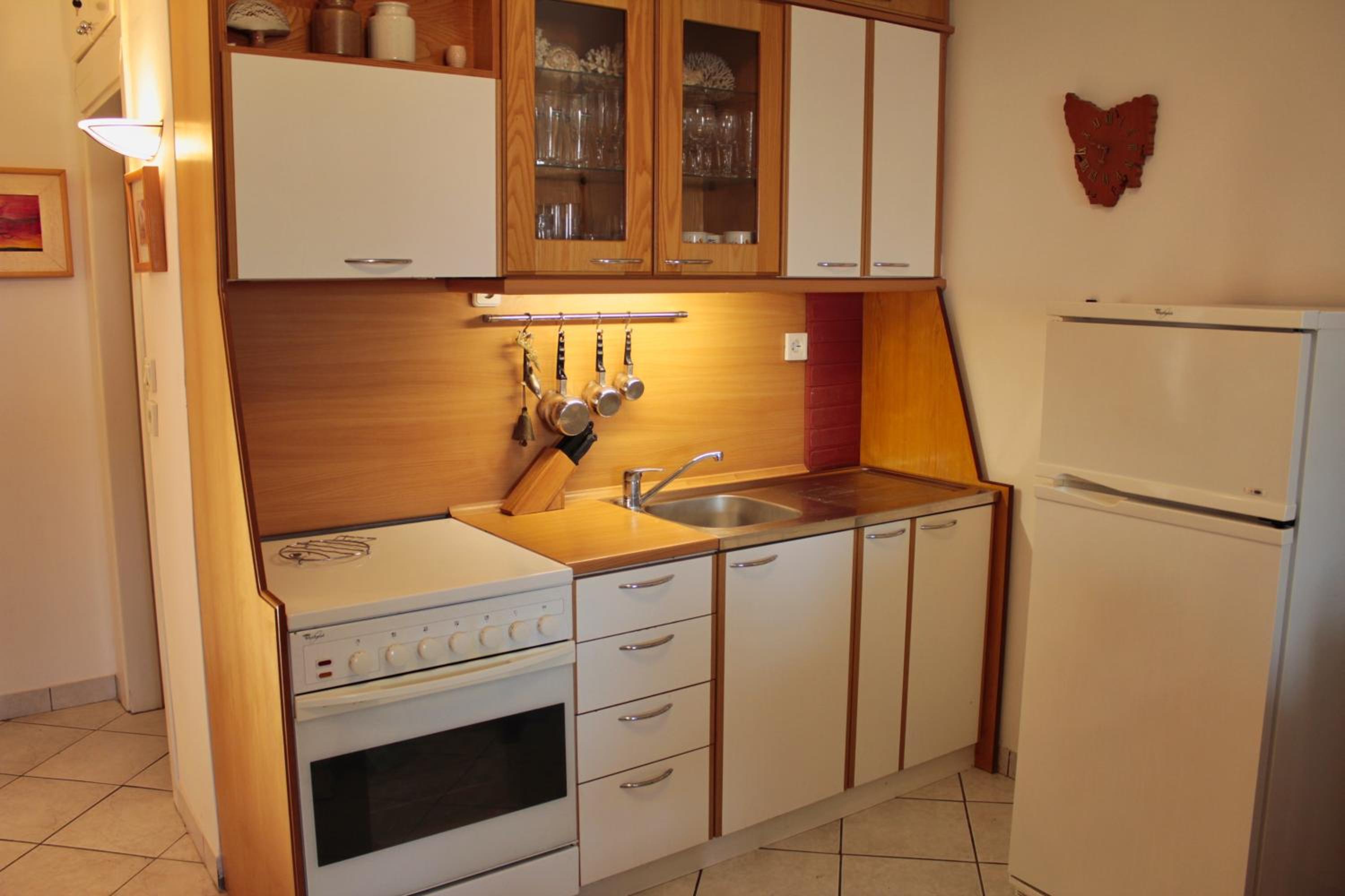 Fokais Beach Apartment photo 5