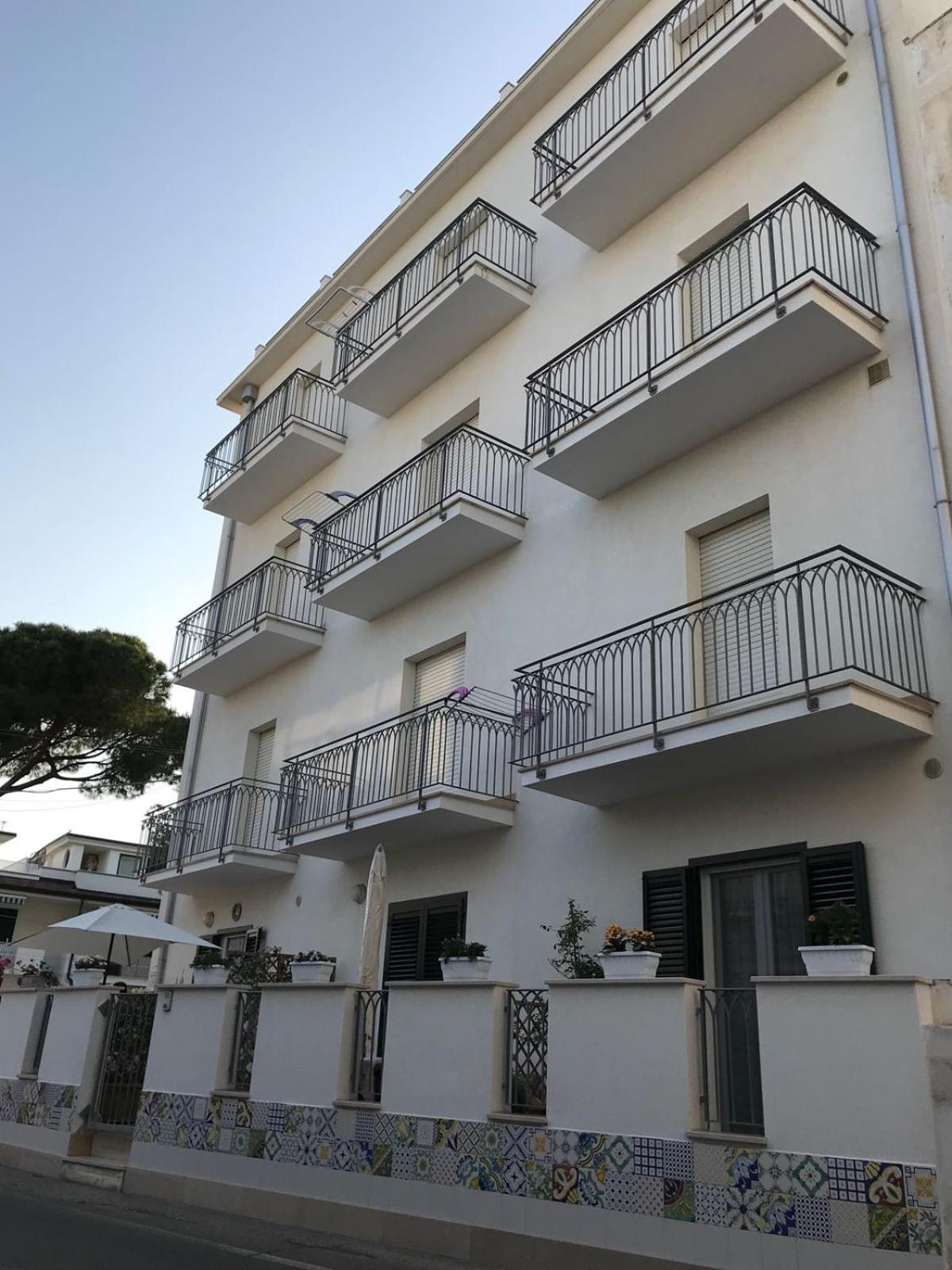 Case Sangiorgio view 4