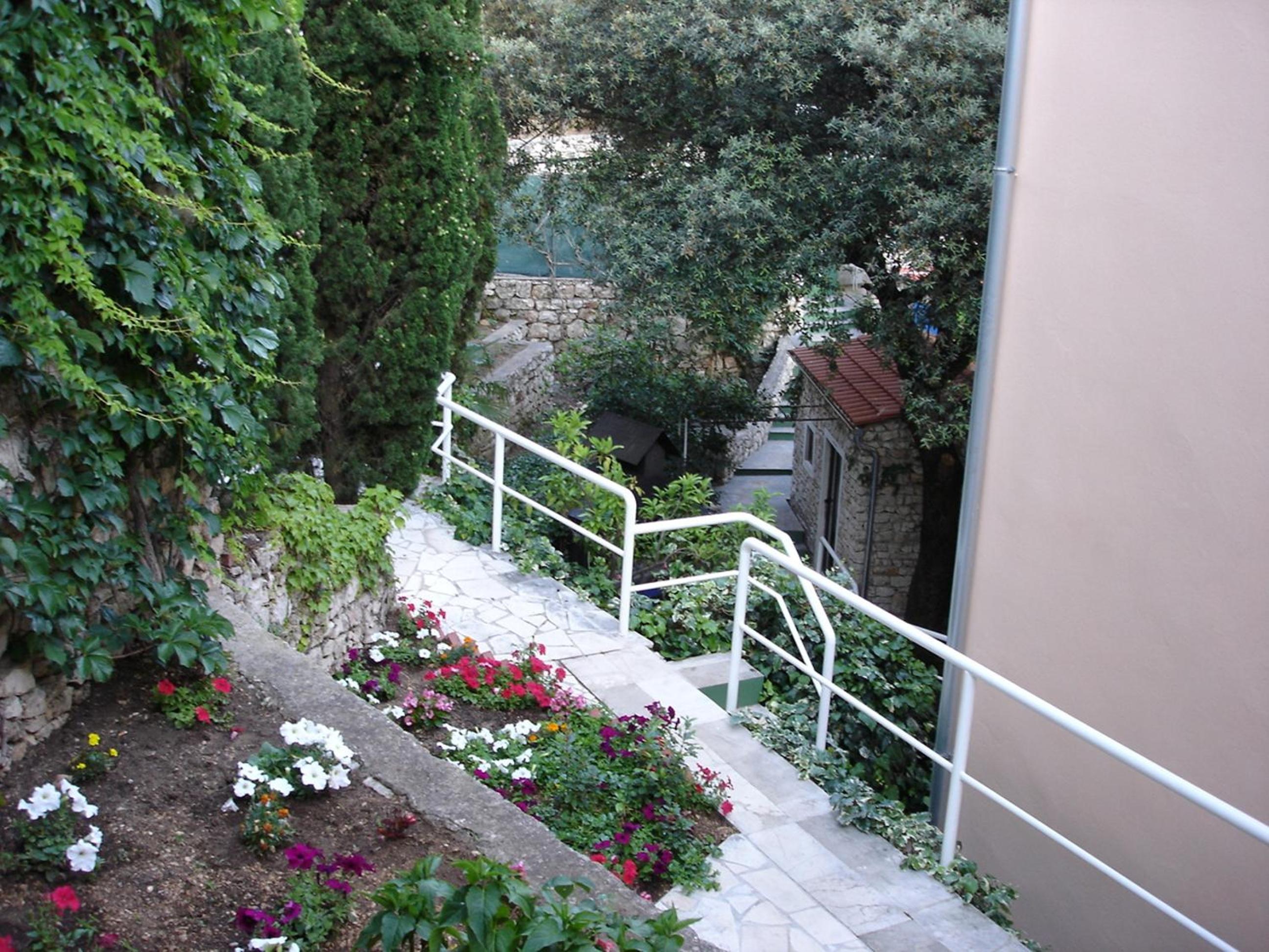 Apartmani Tepli Bok view 2