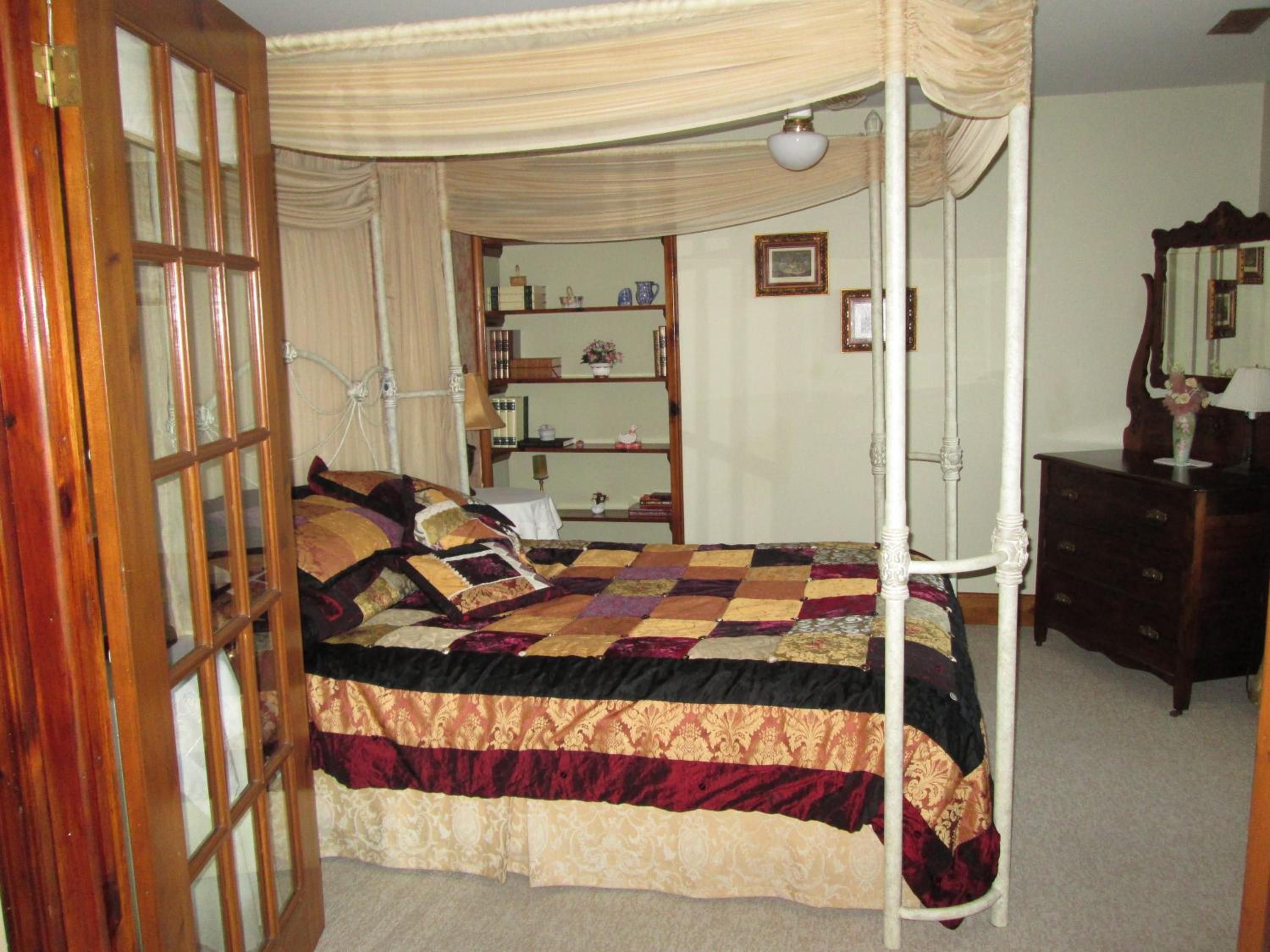 Oceanhillside B&B