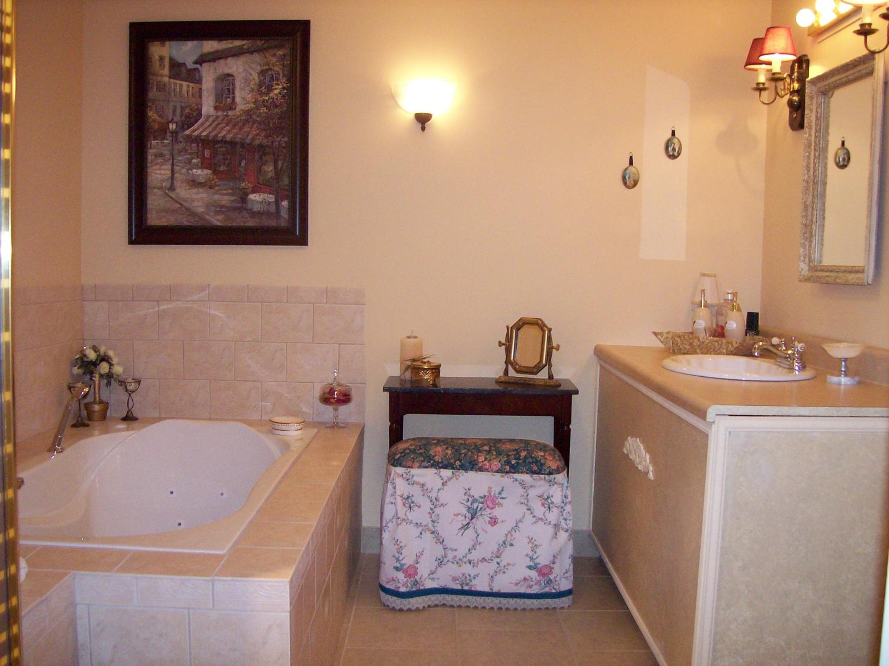 Oceanhillside B&B