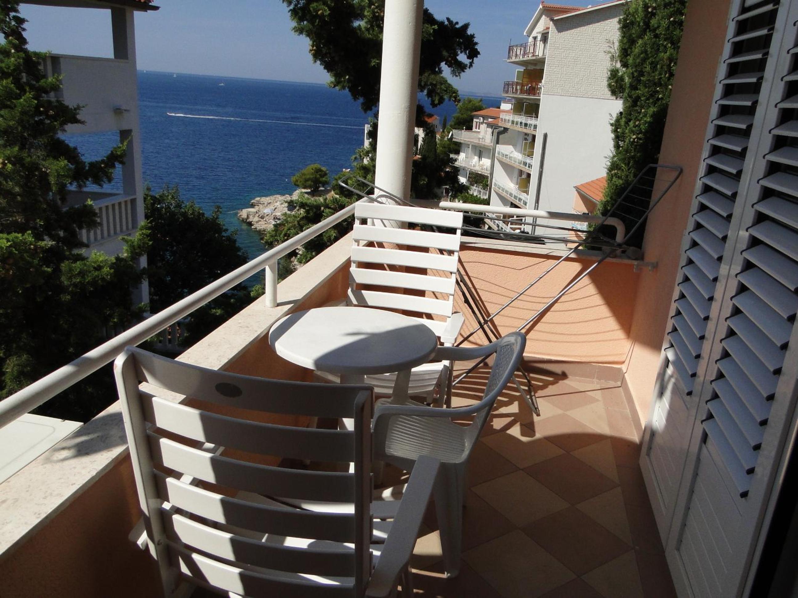 Apartmani Tepli Bok view 3