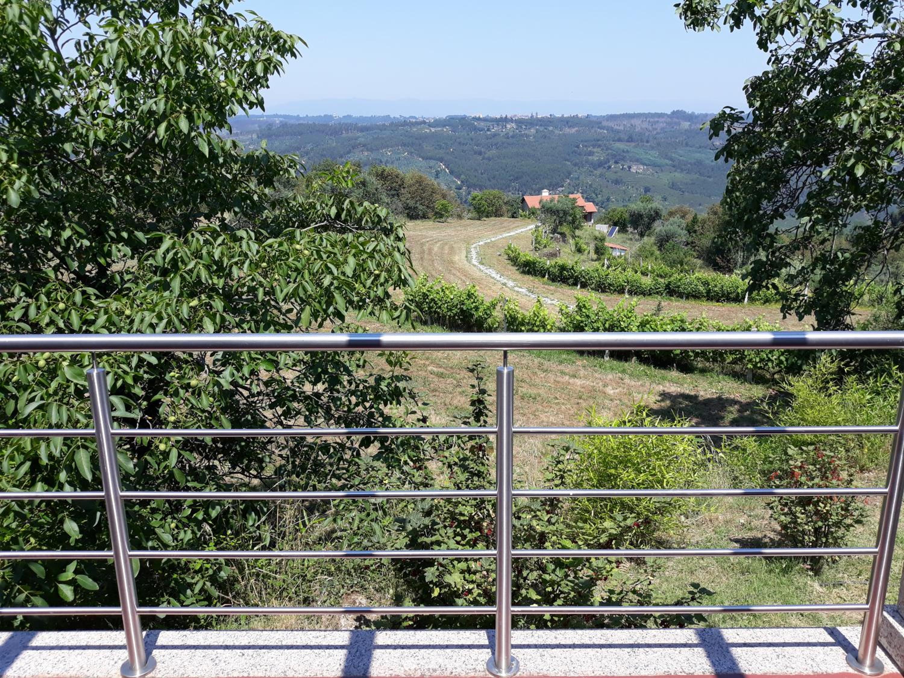 Quinta Vale Porcacho