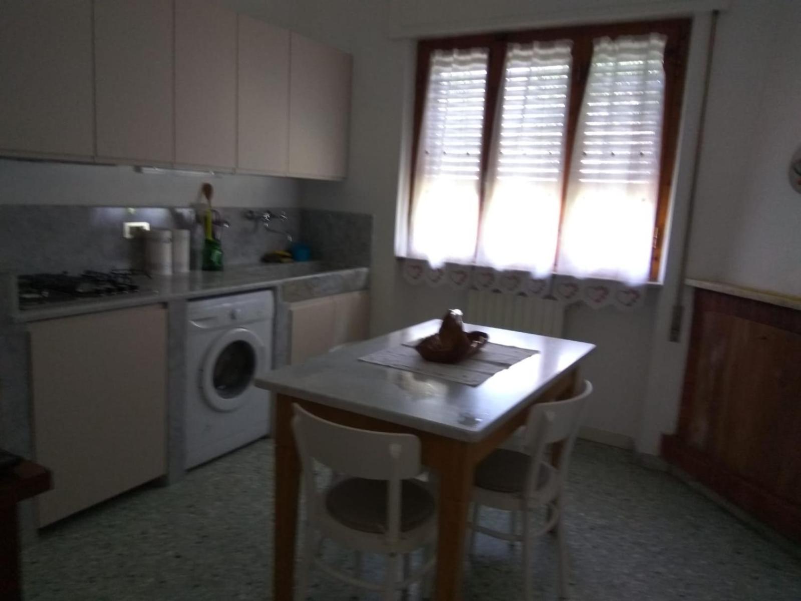 Casa del Nonno view 3