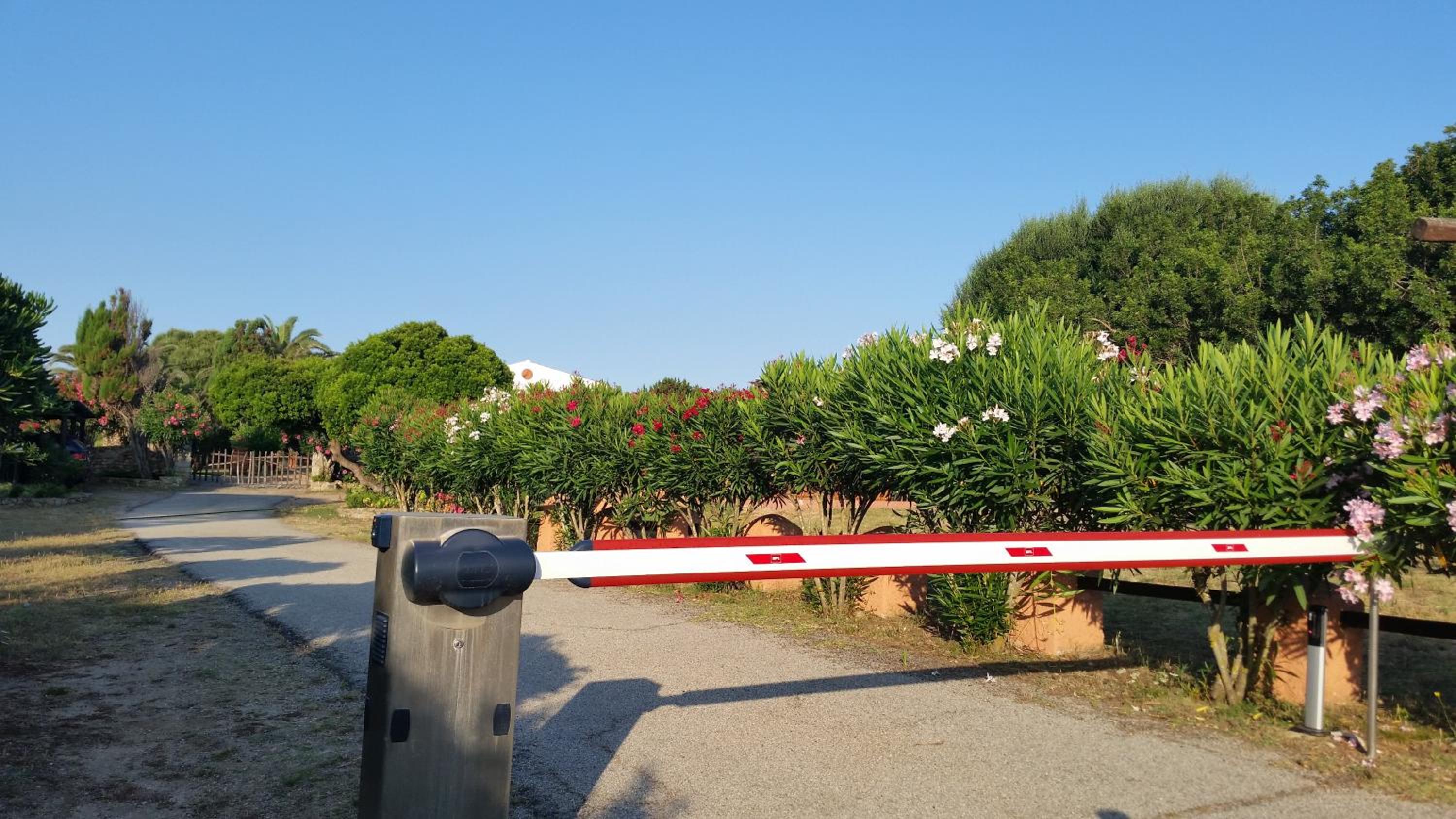 Villa La Liccia Misia view 3