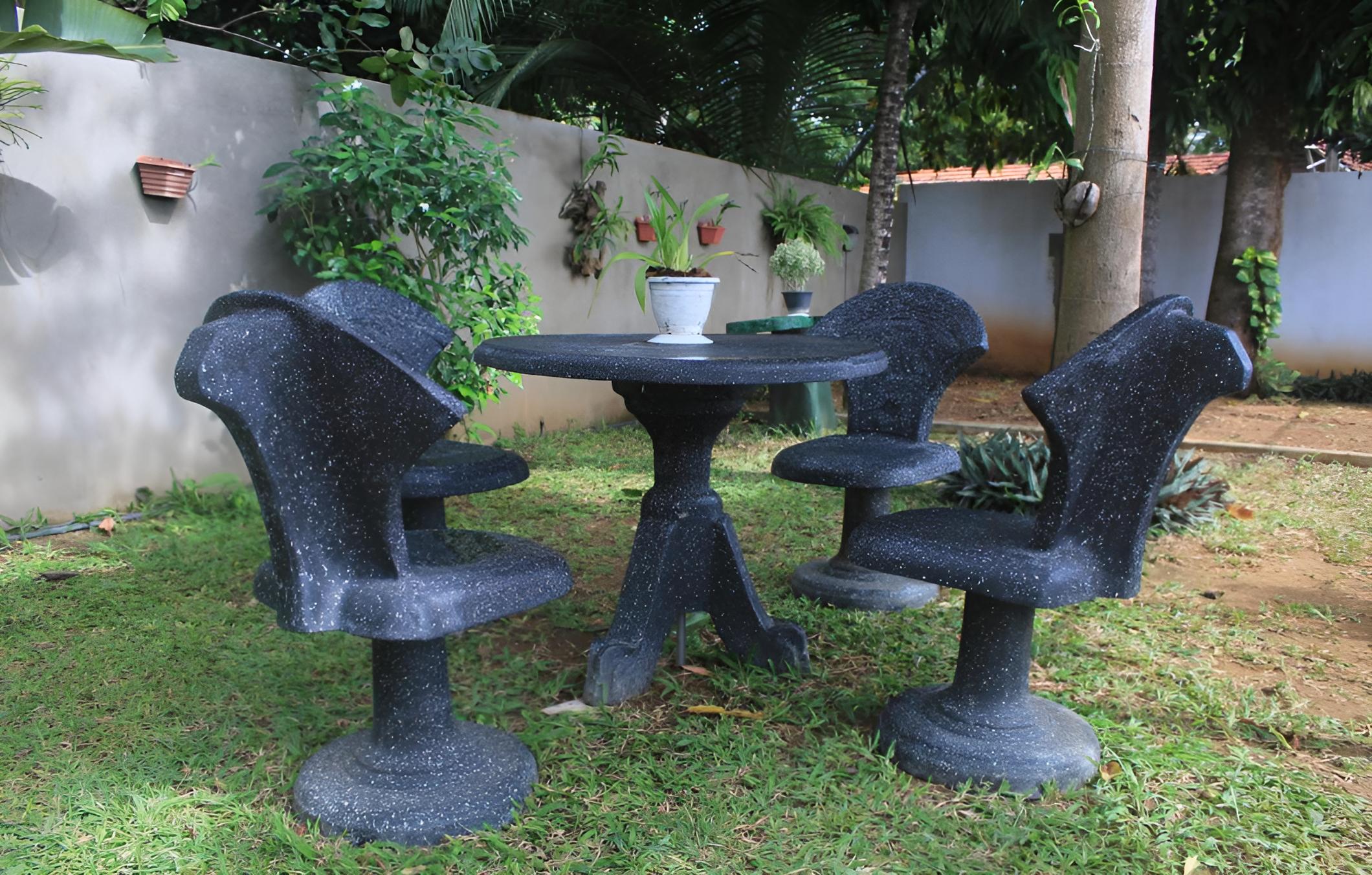 garden