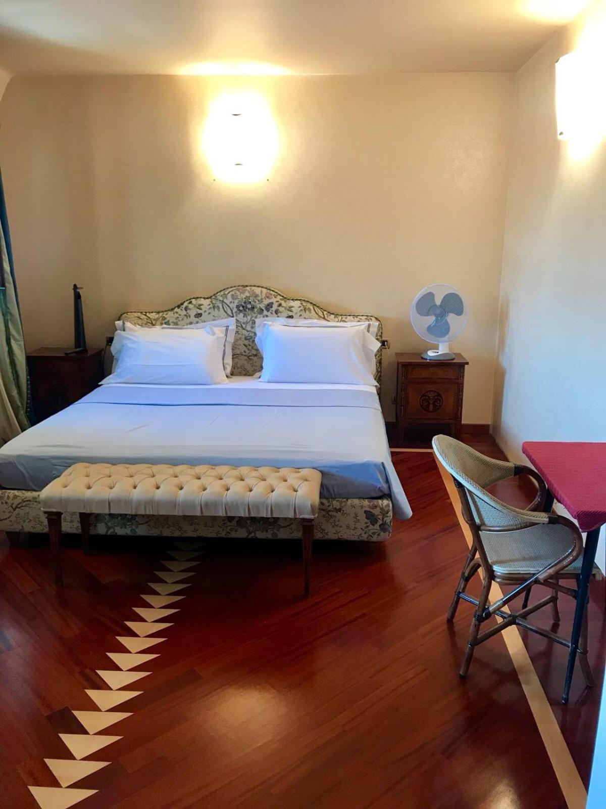 B&B Independente view 2