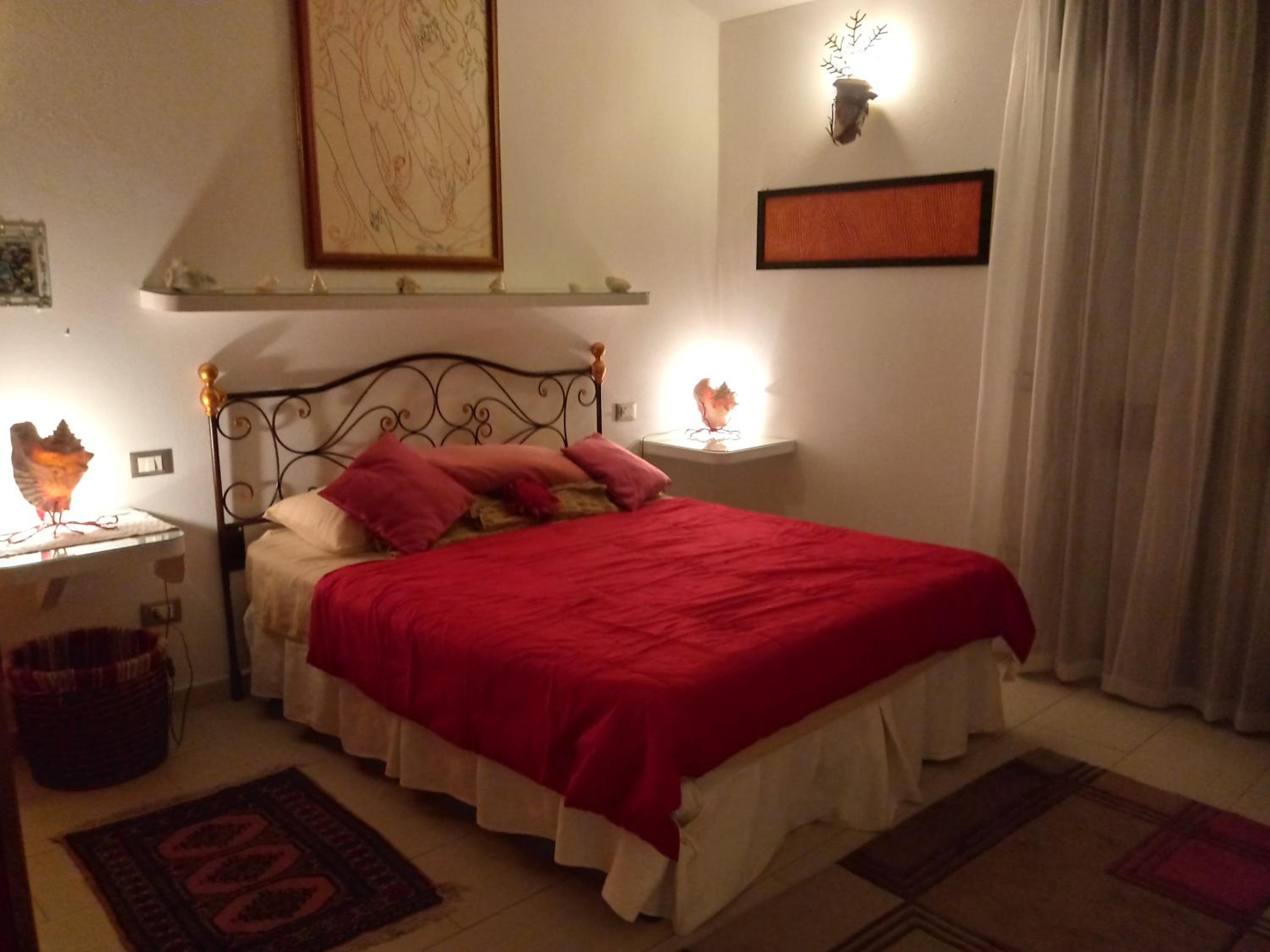 Mariolina Casa Vacanze photo 5