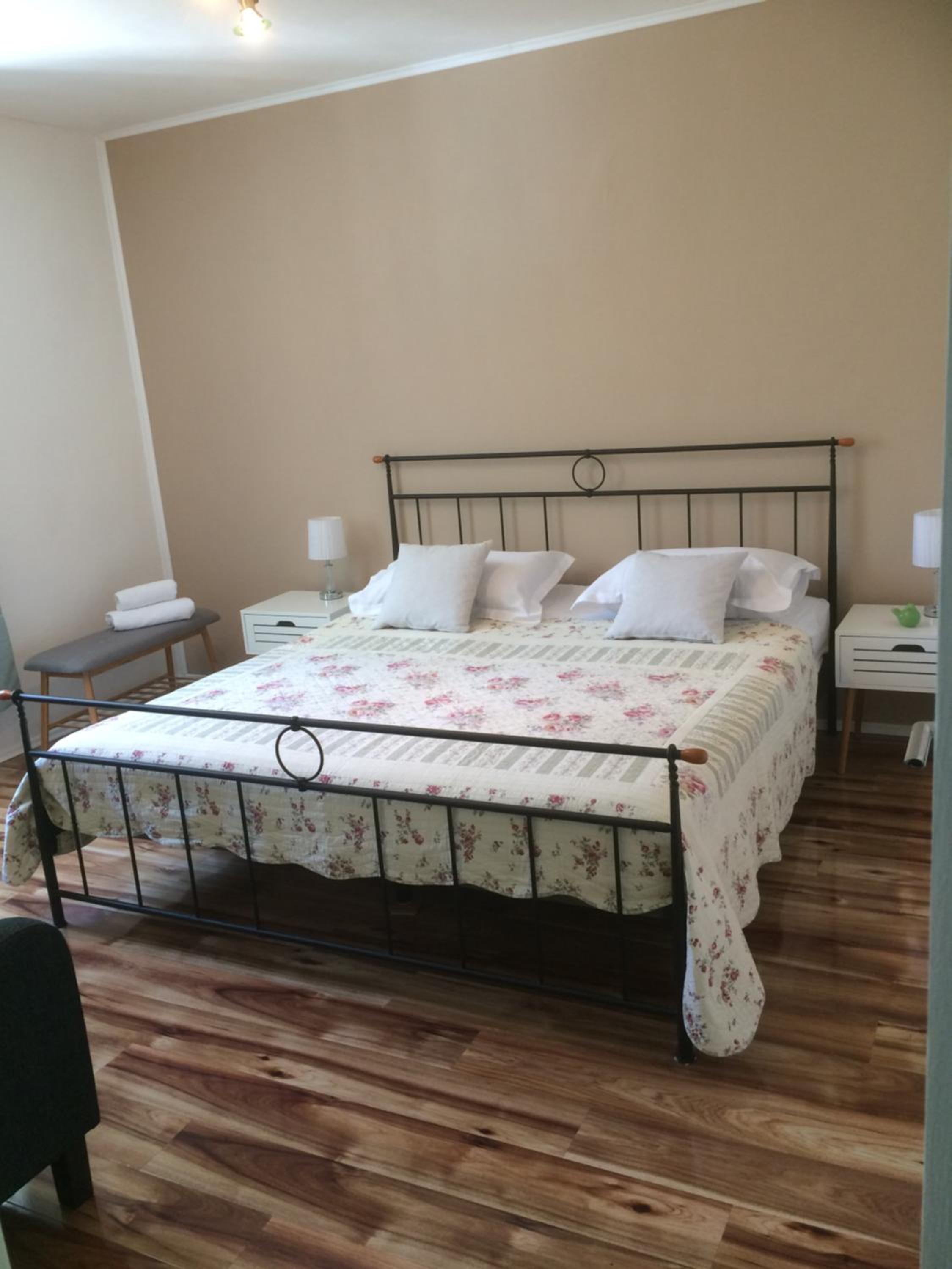 Apartman Vitis