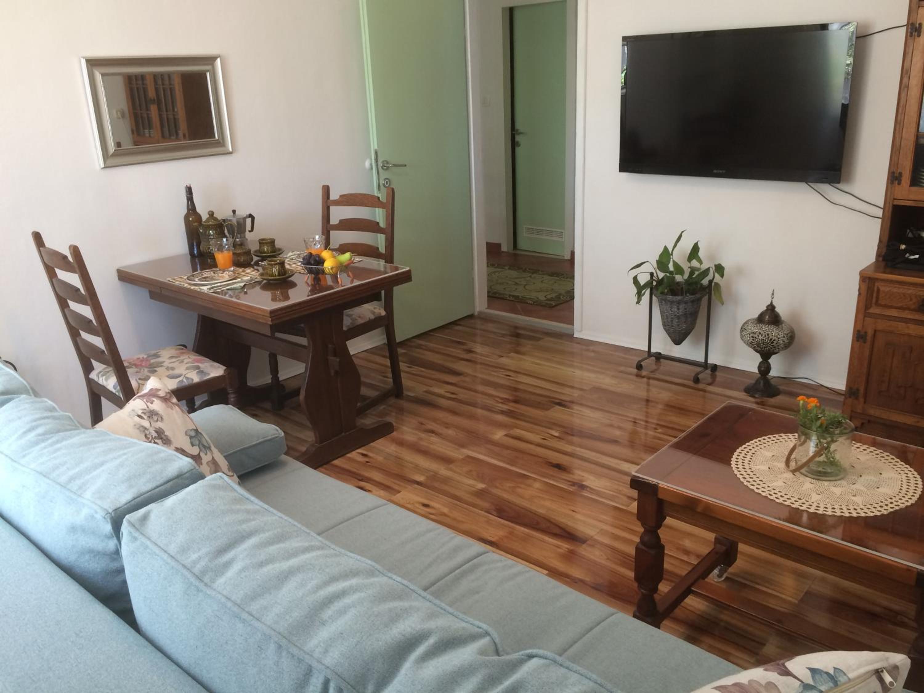 Apartman Vitis