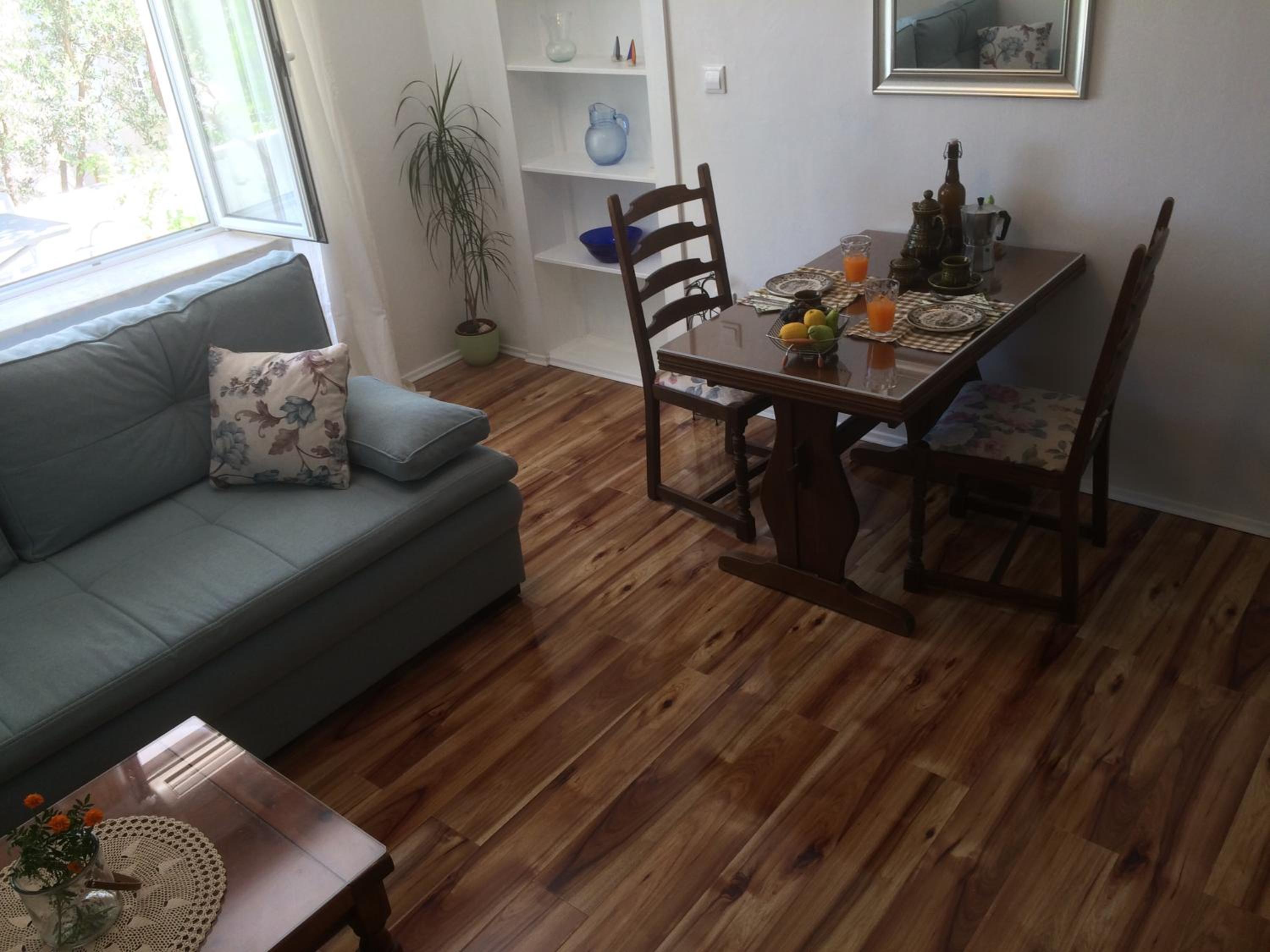 Apartman Vitis