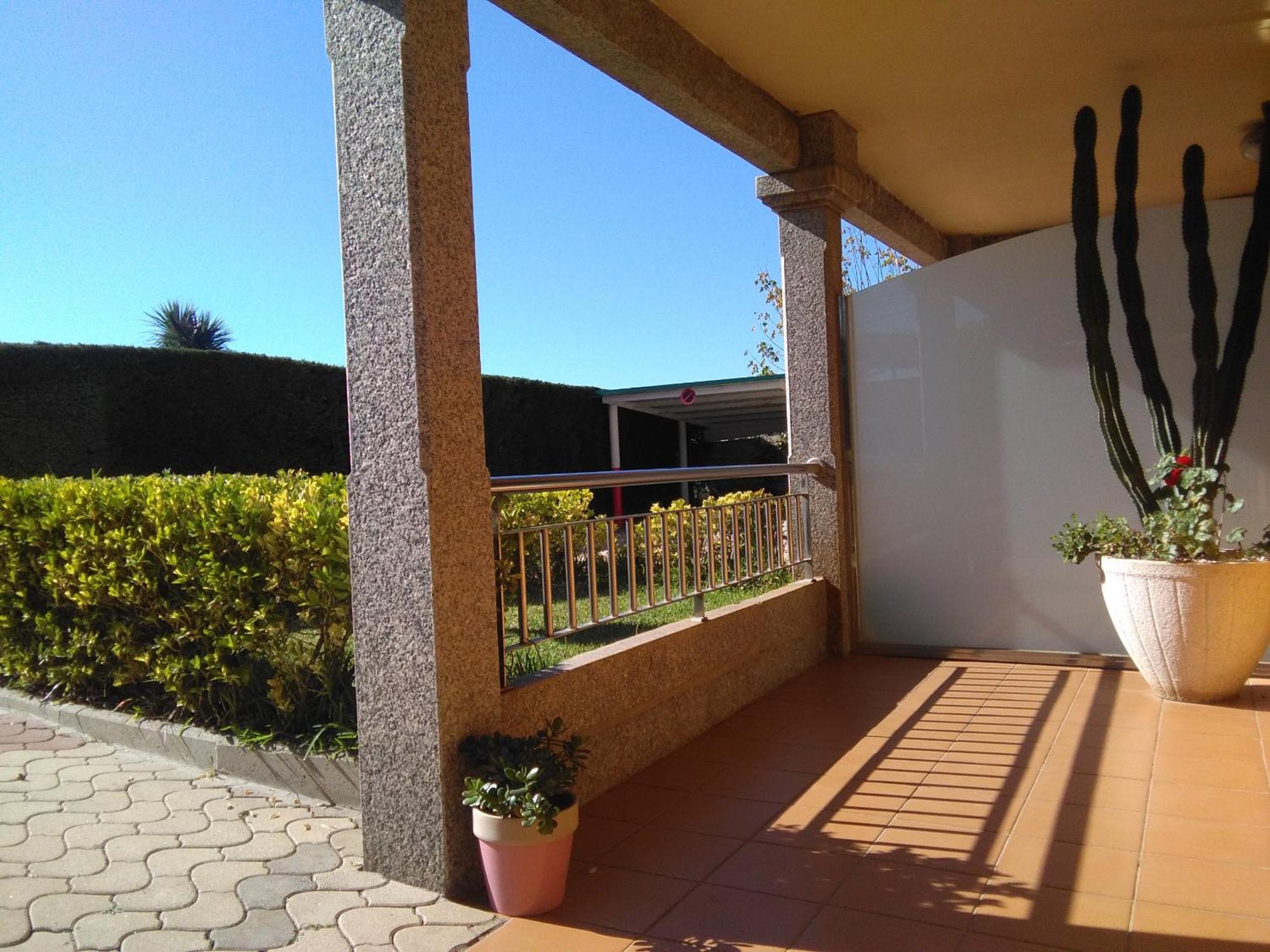 Apartamentos Turisticos Mirador de Ons